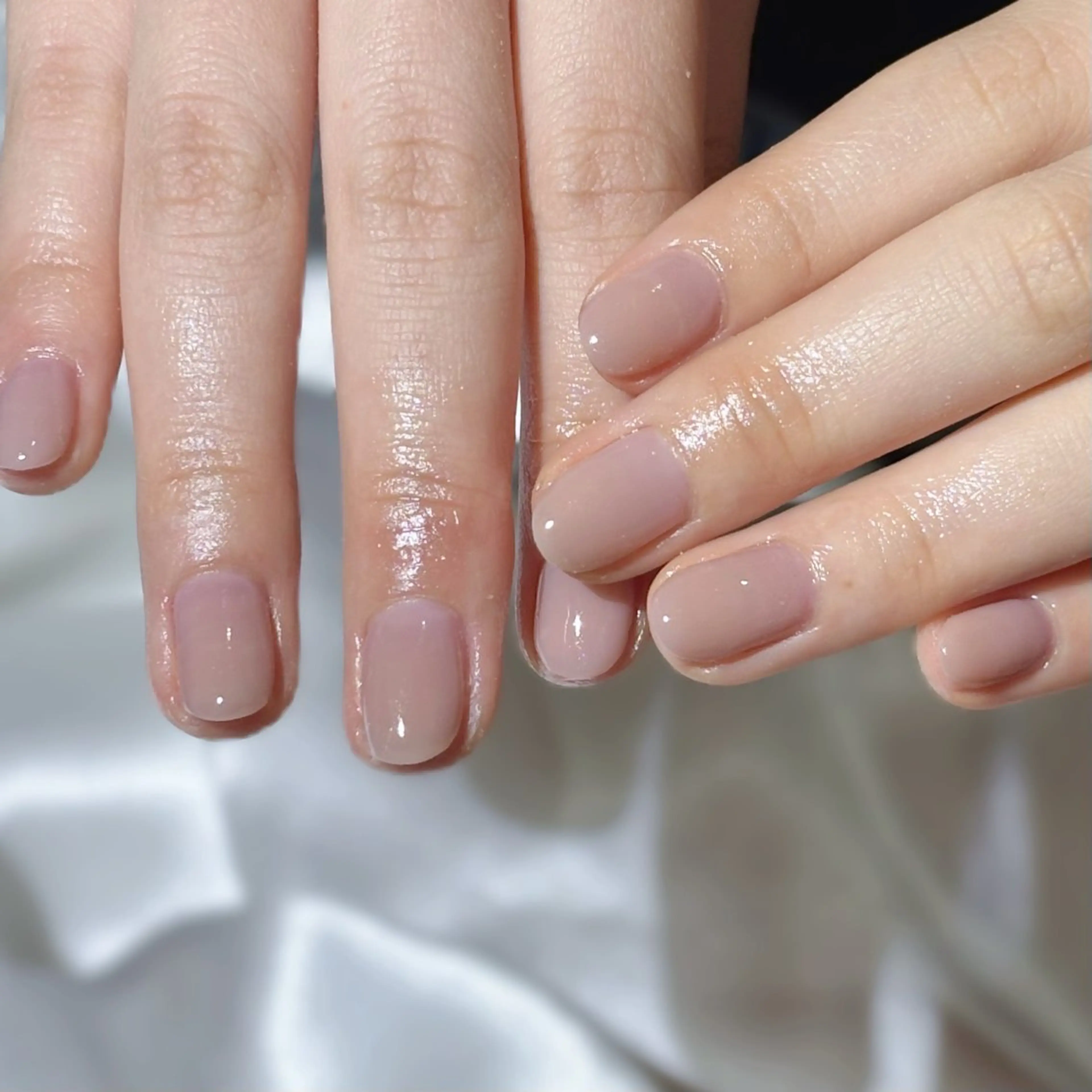 ネイル オフィスネイル ハンドネイル Butterfly Jewel本店のマツエク・マツパデザイン