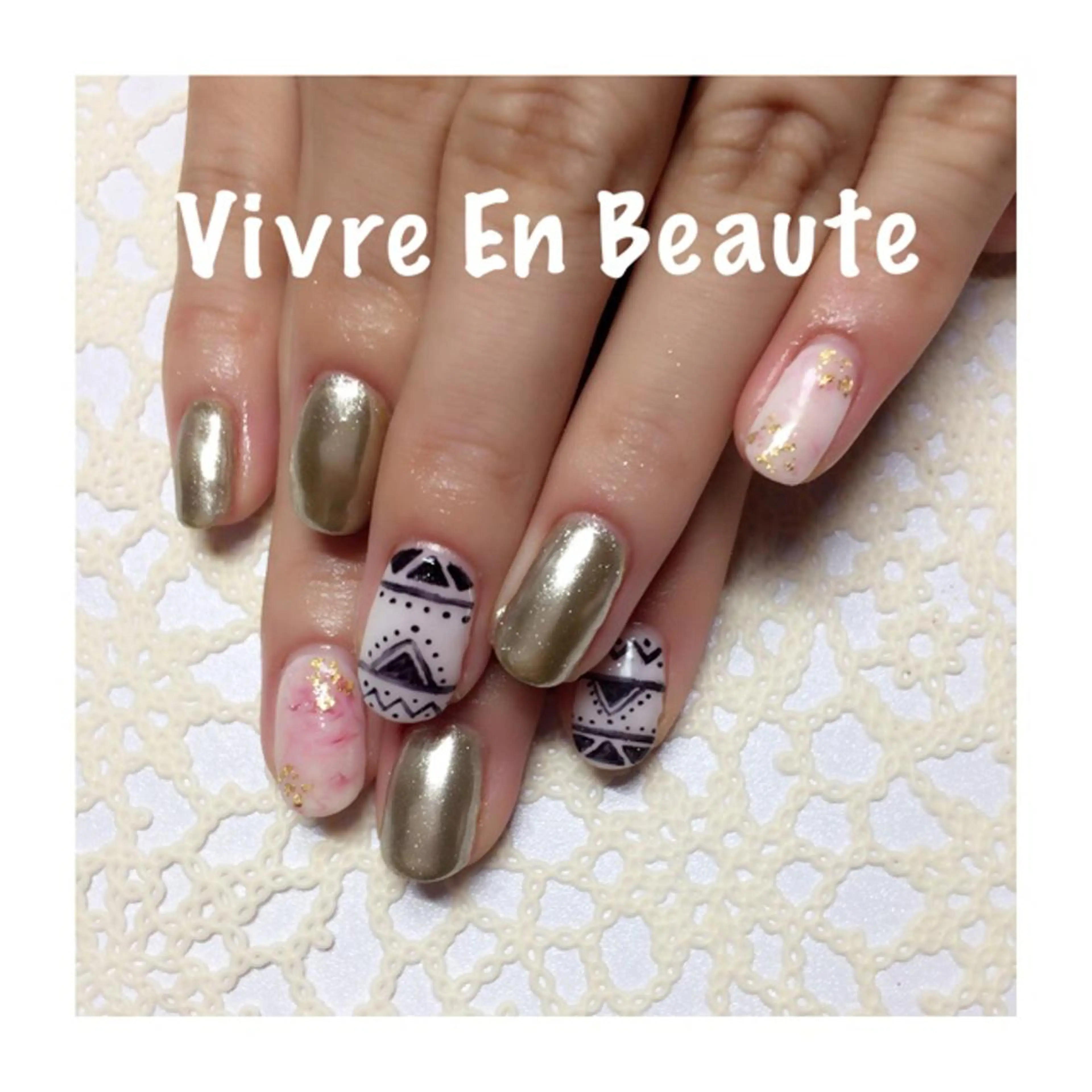 ネイル S Nailのネイルデザイン