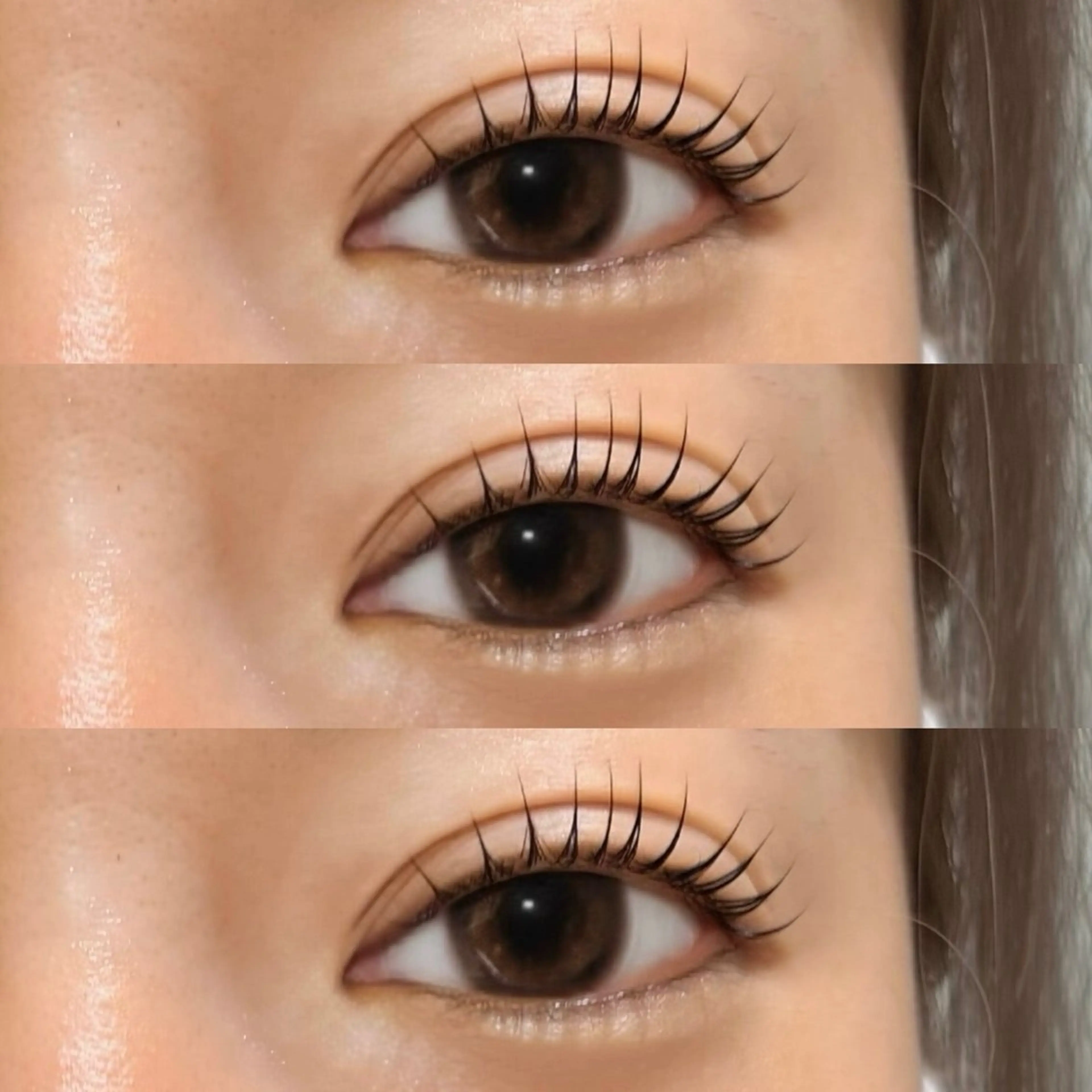 ｟リピーター様 ⋆ 平日限定｠まつげパーマ(上)🌿ケラチントリートメント付きの写真