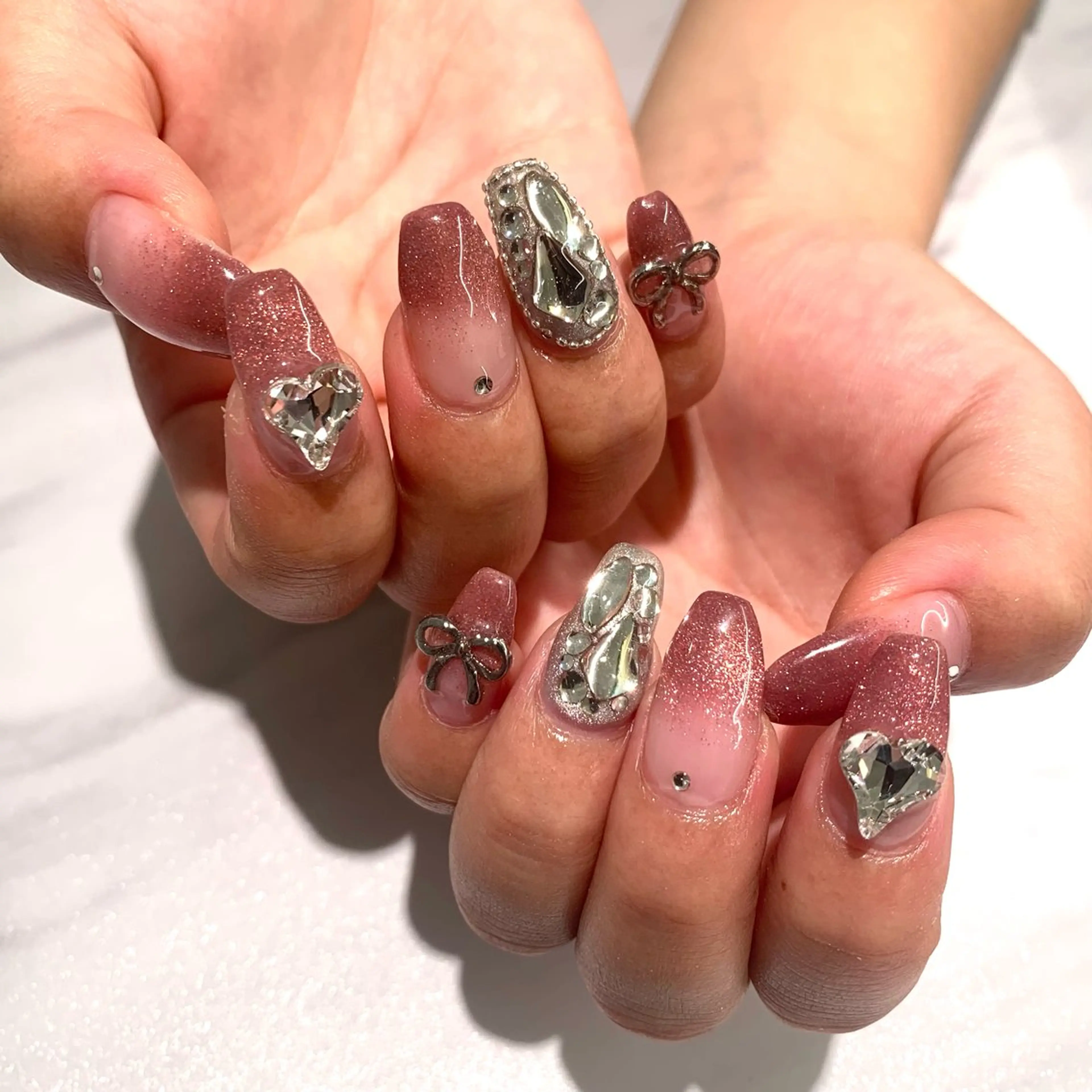 ネイル Nail's Kiiのネイルデザイン
