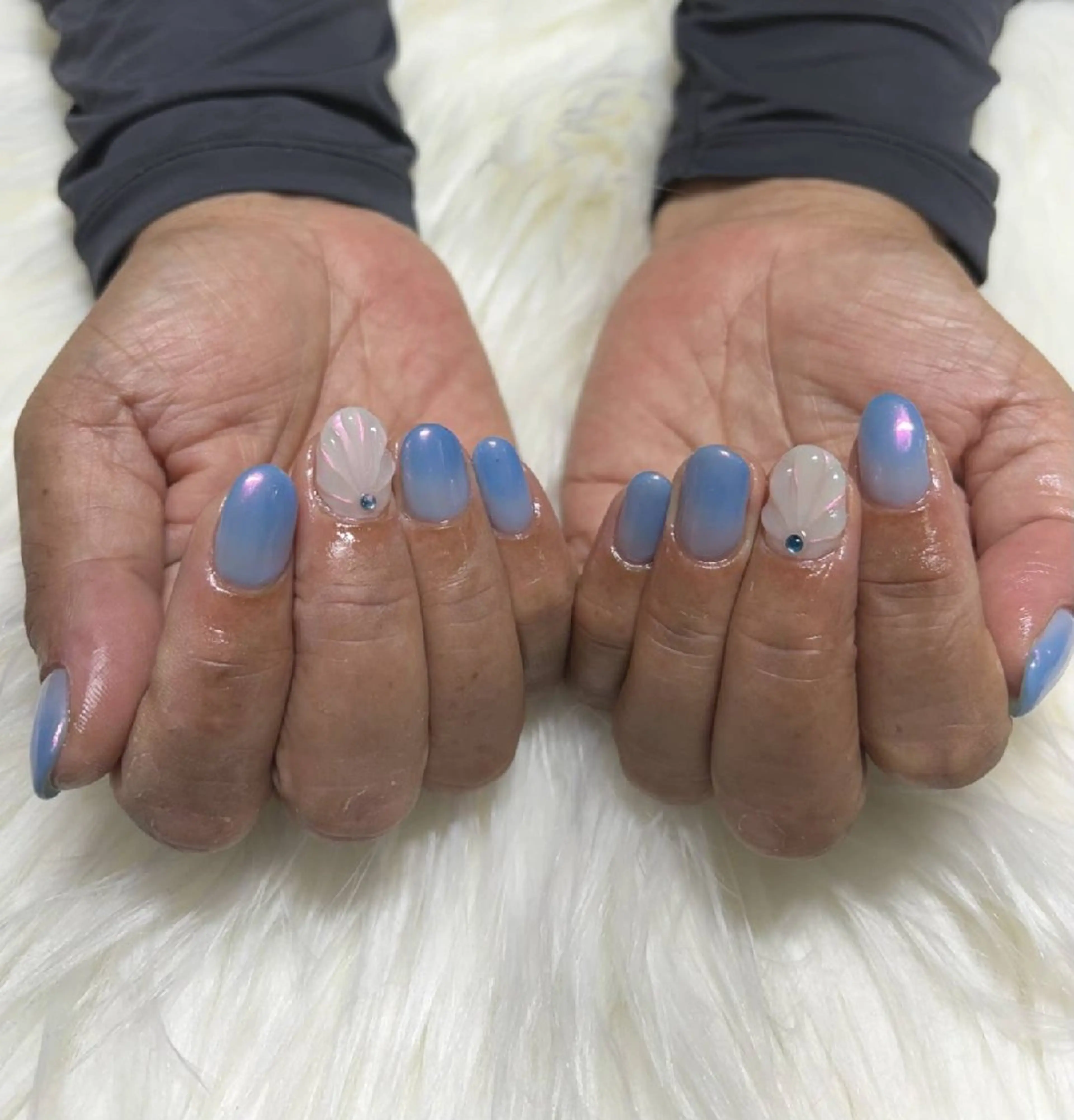 ネイル 持ち込み ハンドネイル ｍｅｌｉｓｓａ Ｎａｉｌｓのネイルデザイン