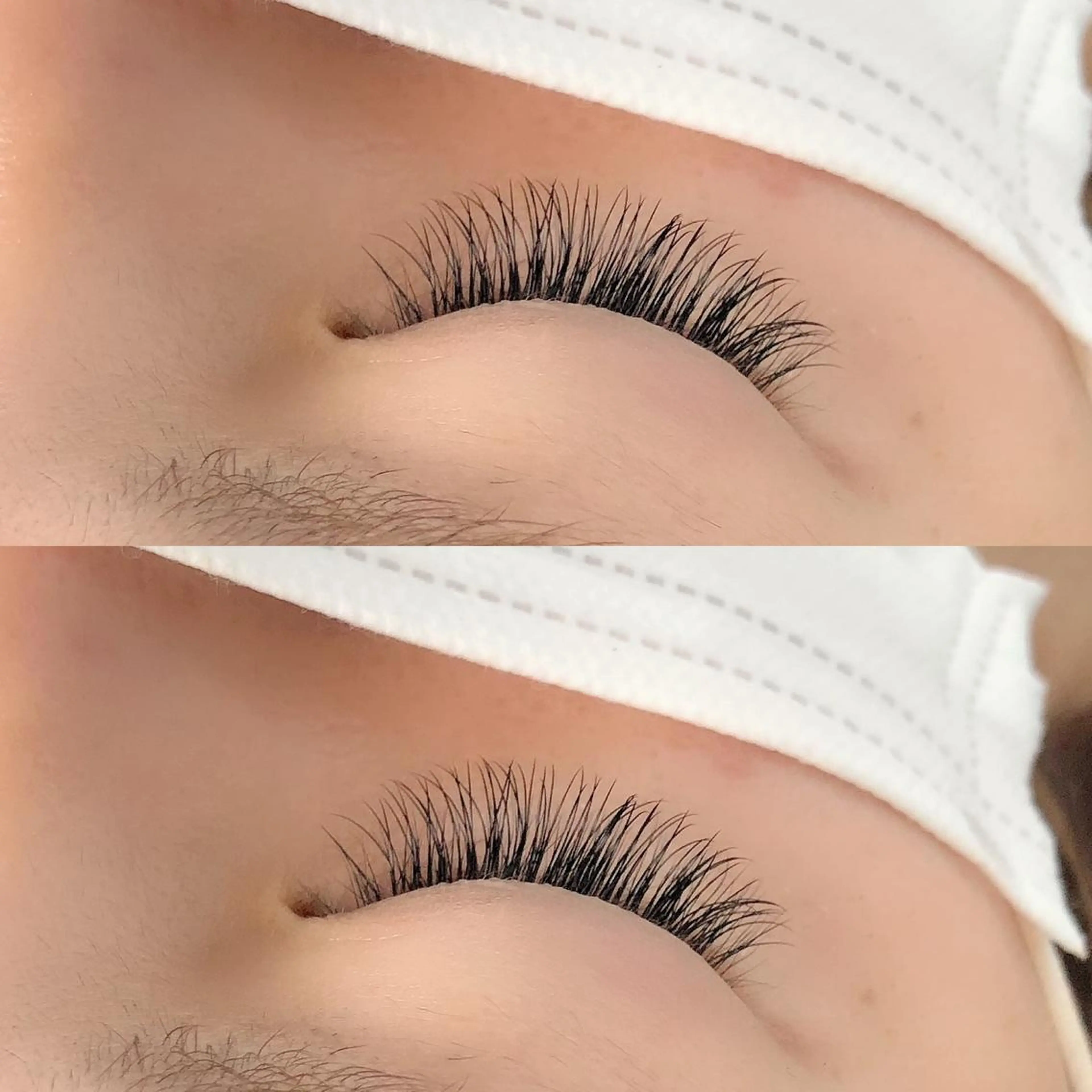 マツエク・マツパ terios.所属・terios. MATSUDAの眉毛・アイブロウイメージ