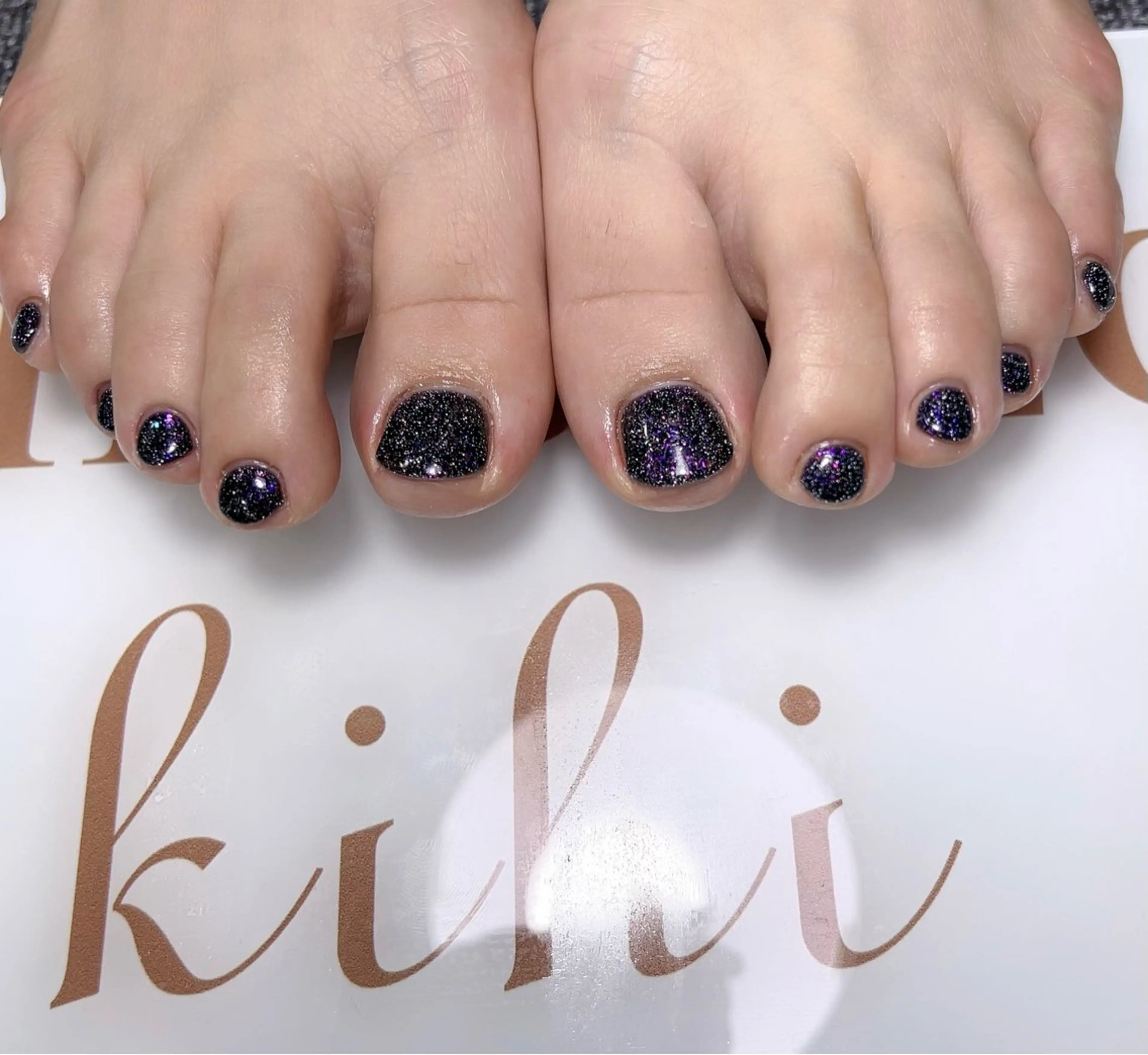 【オフ無料】FOOTワンカラーの写真