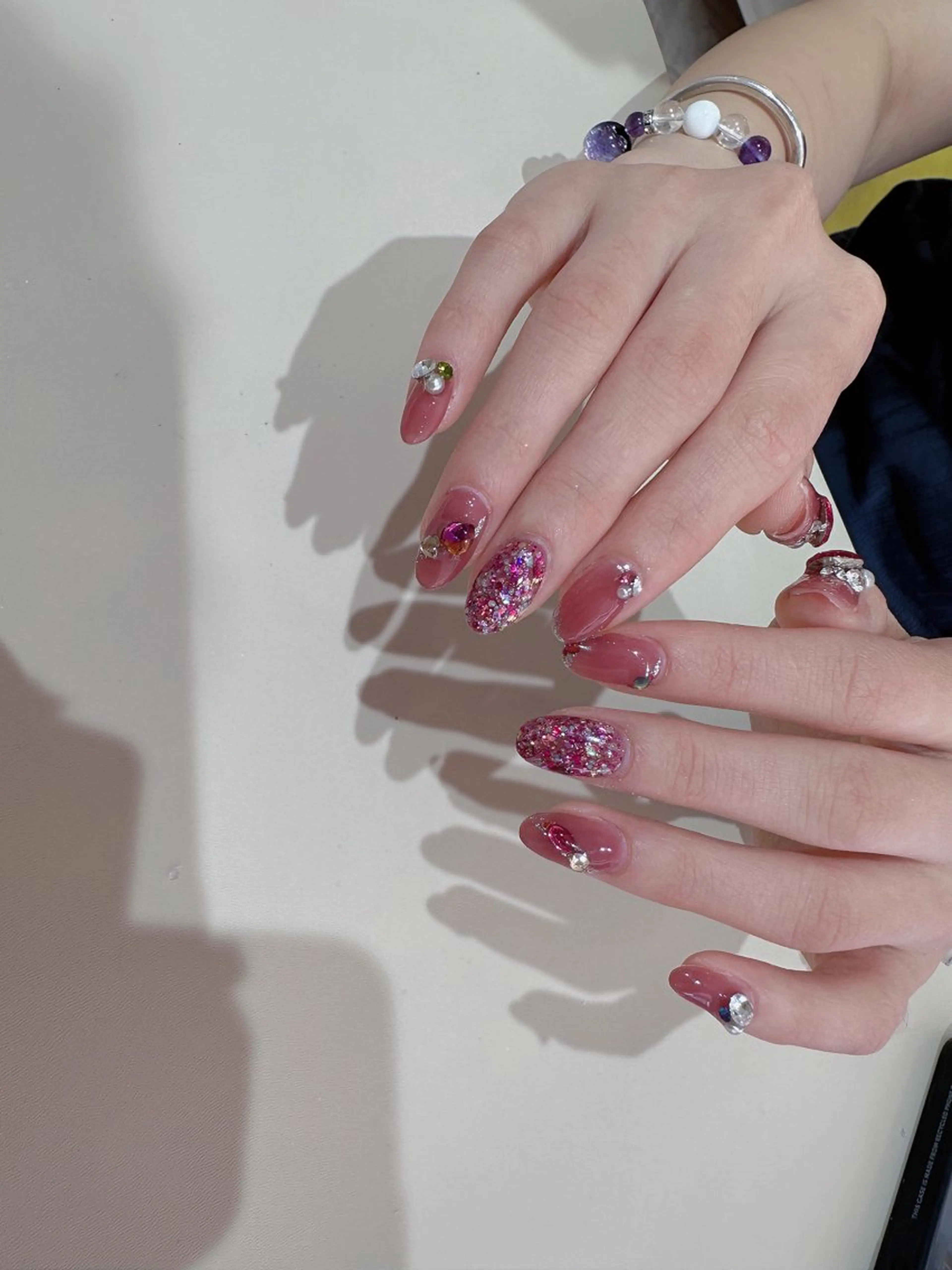 ネイル ハンドネイル NANA NAILのネイルデザイン