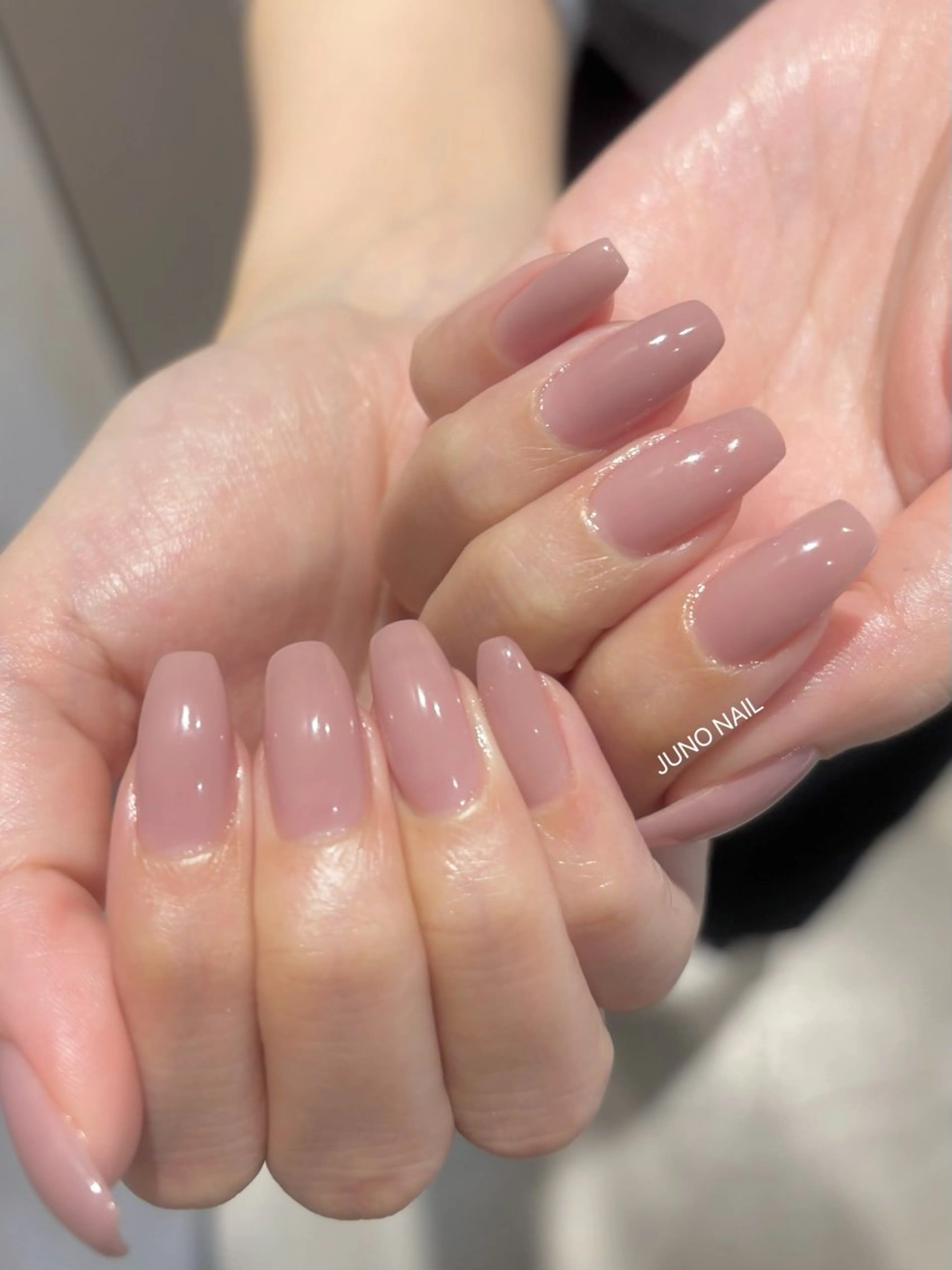 ネイル She nail studio中目黒店/JUNO NAIL所属・JUNO NAIL ＊ 桜井のネイルデザイン