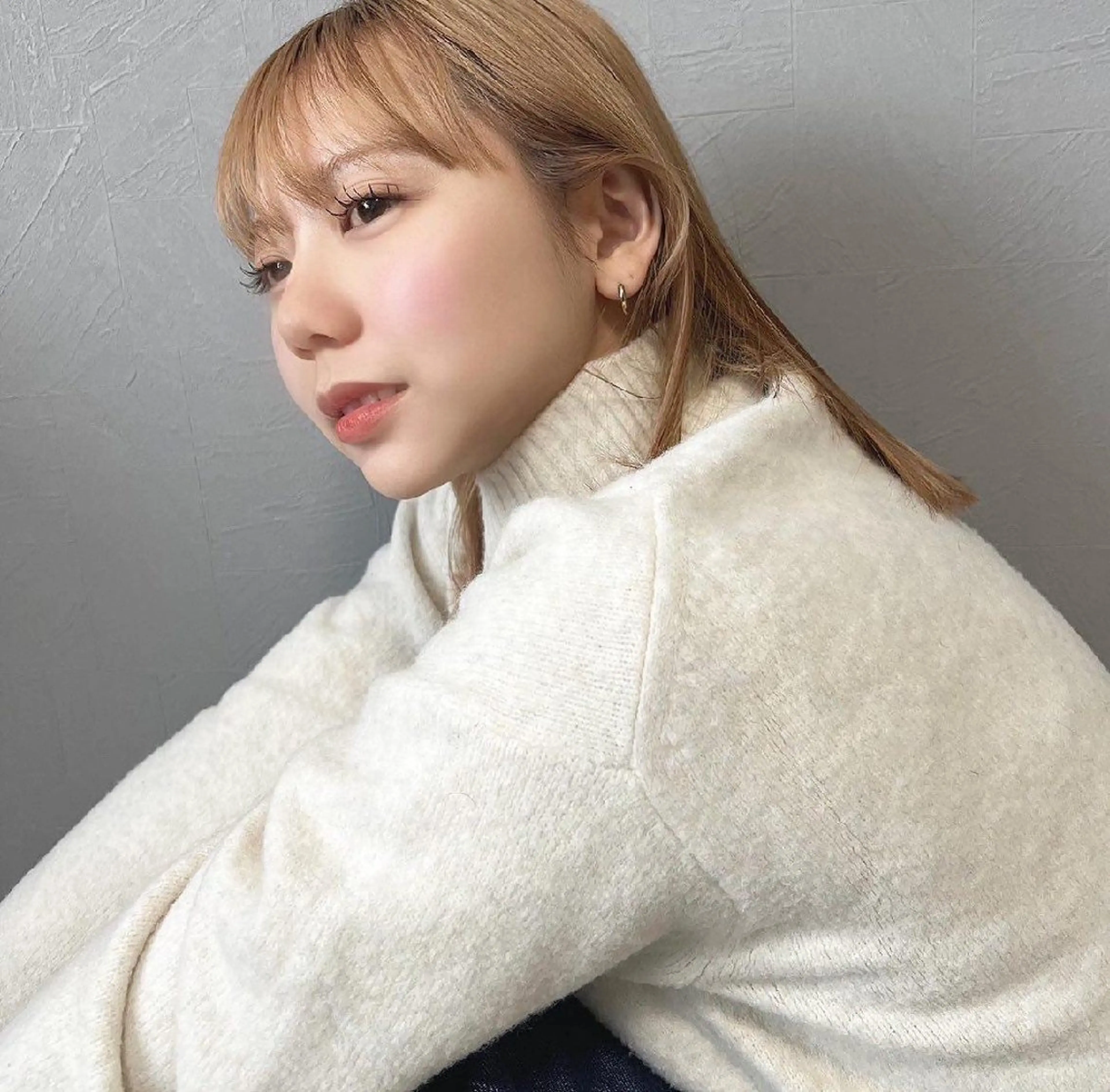 マツエク・マツパ Natsuki🌙 alicetokyoのマツエク・マツパデザイン