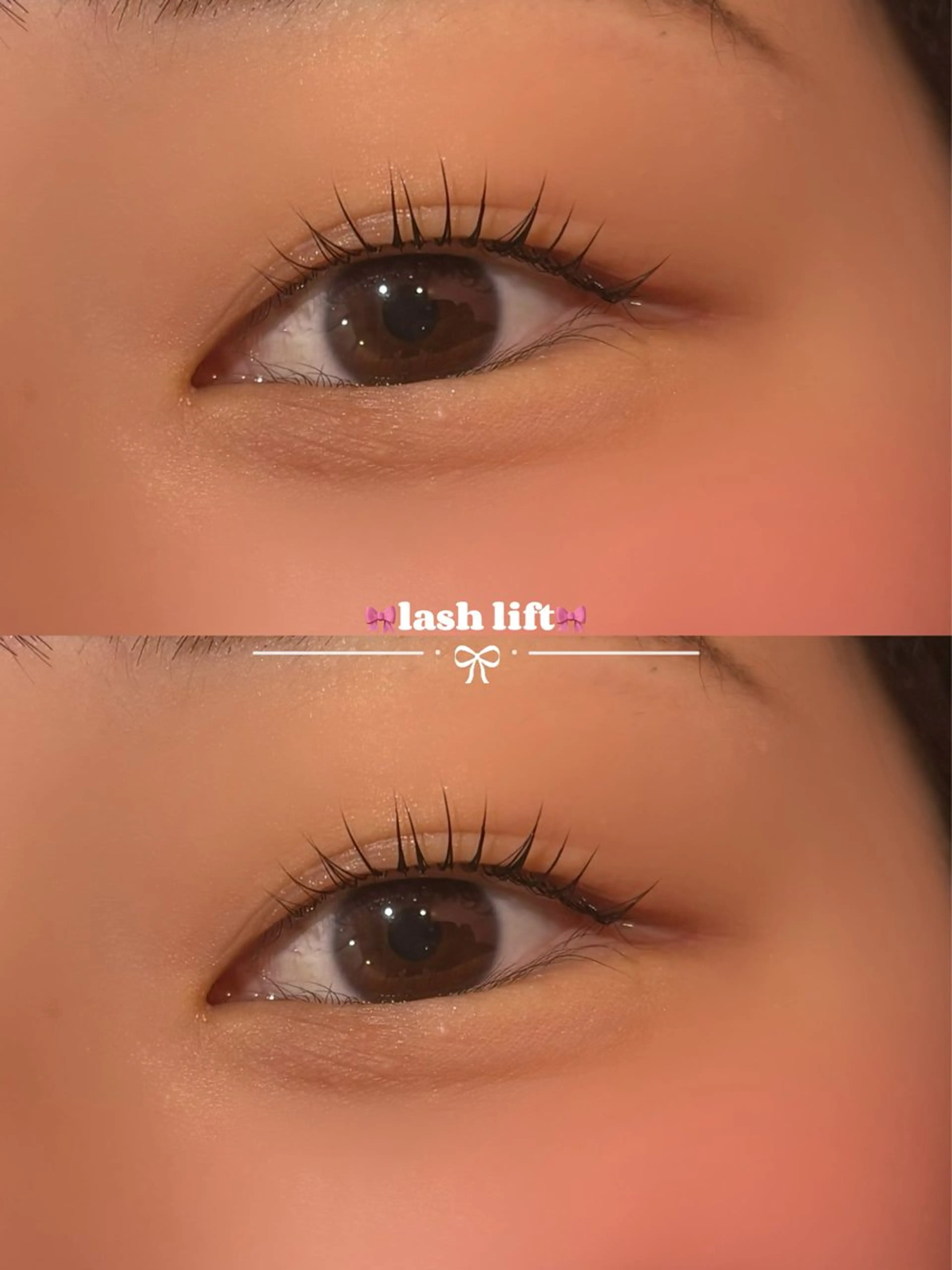 マツエク・マツパ Labless Manaka🧸🤎のマツエク・マツパデザイン