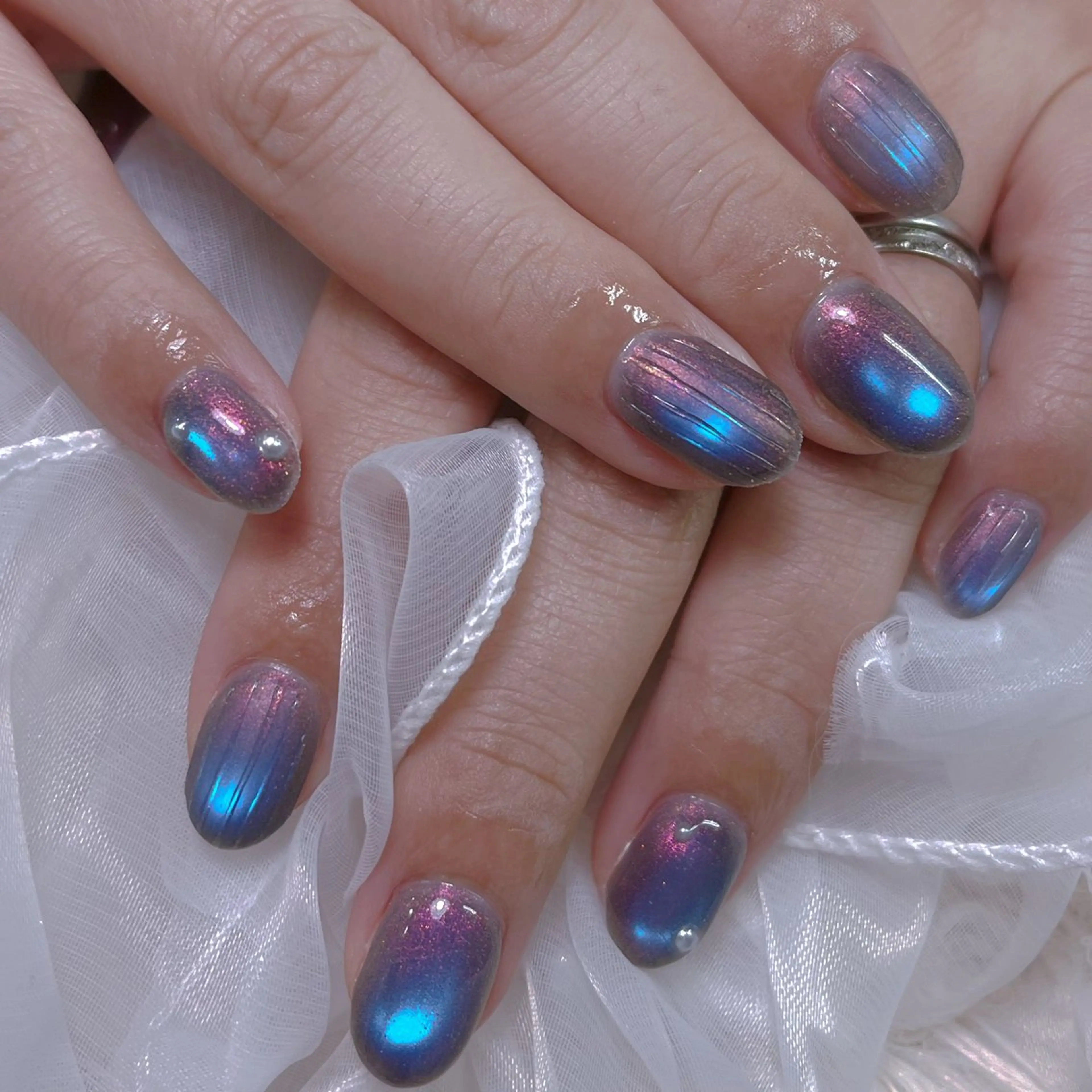 ネイル Twinkle Nail Kuboのネイルデザイン