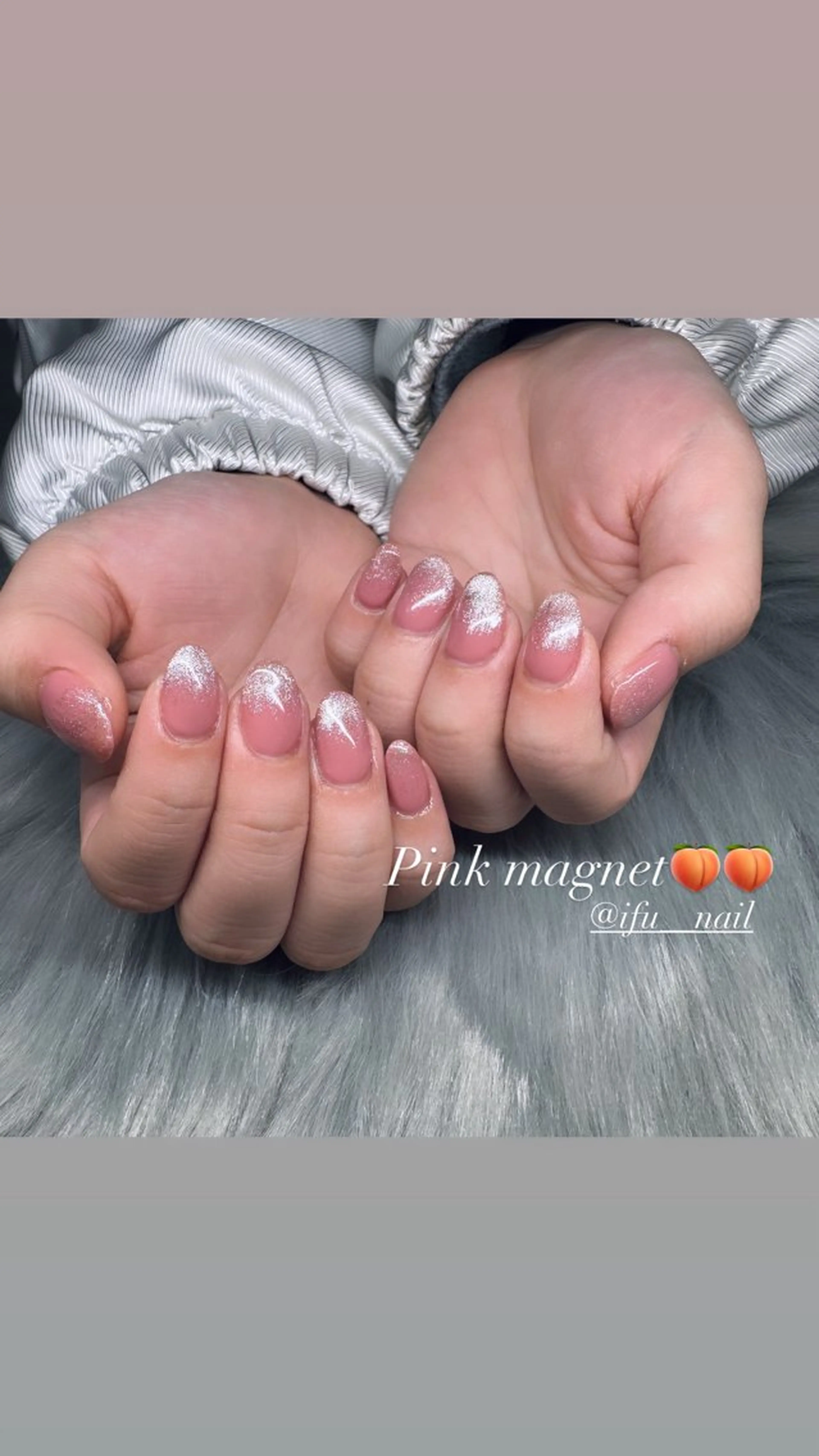 ネイル If Nailのネイルデザイン