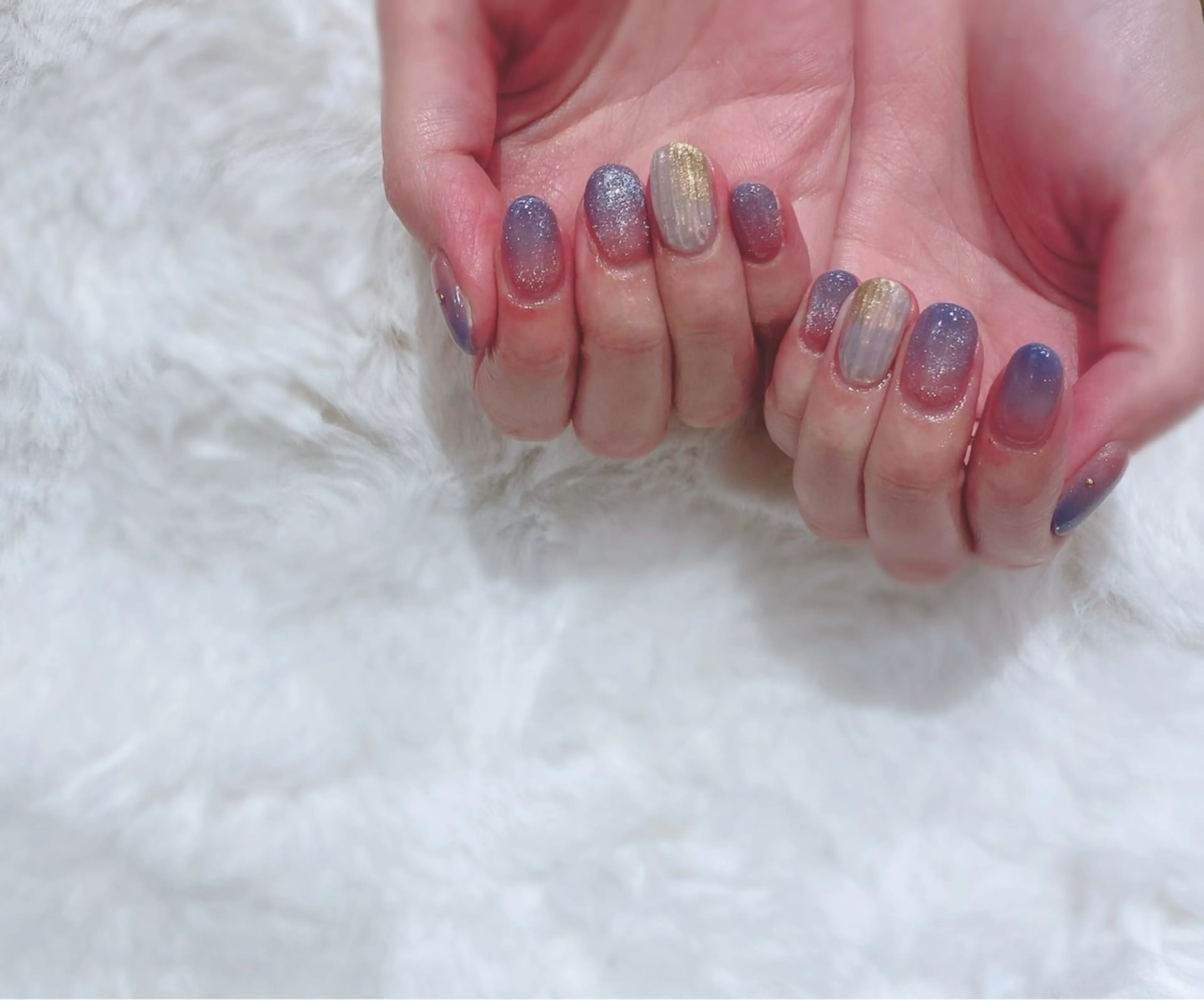 ネイル ESPOIR Ｎのネイルデザイン