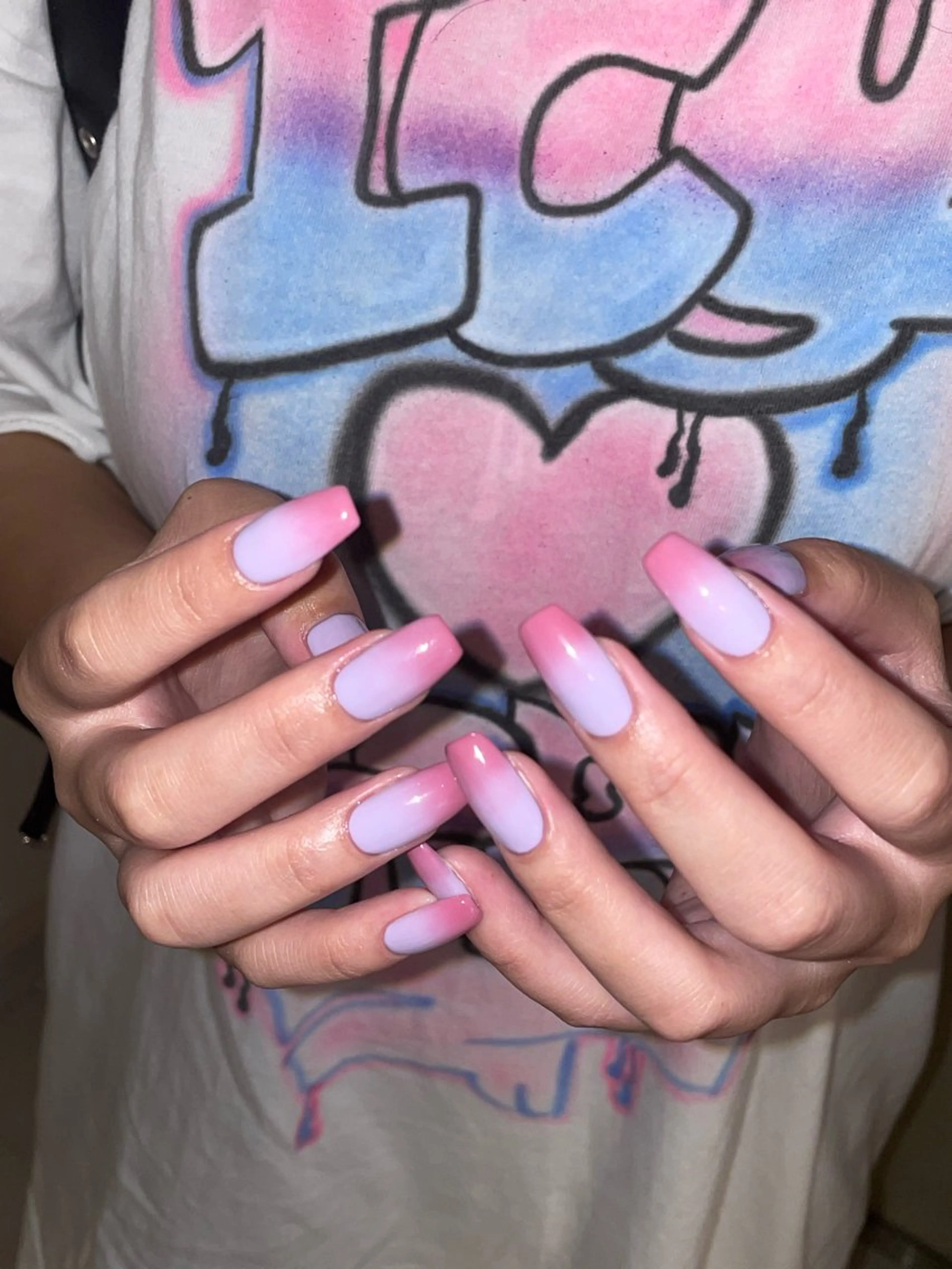 ネイル Ami 🦥のネイルデザイン