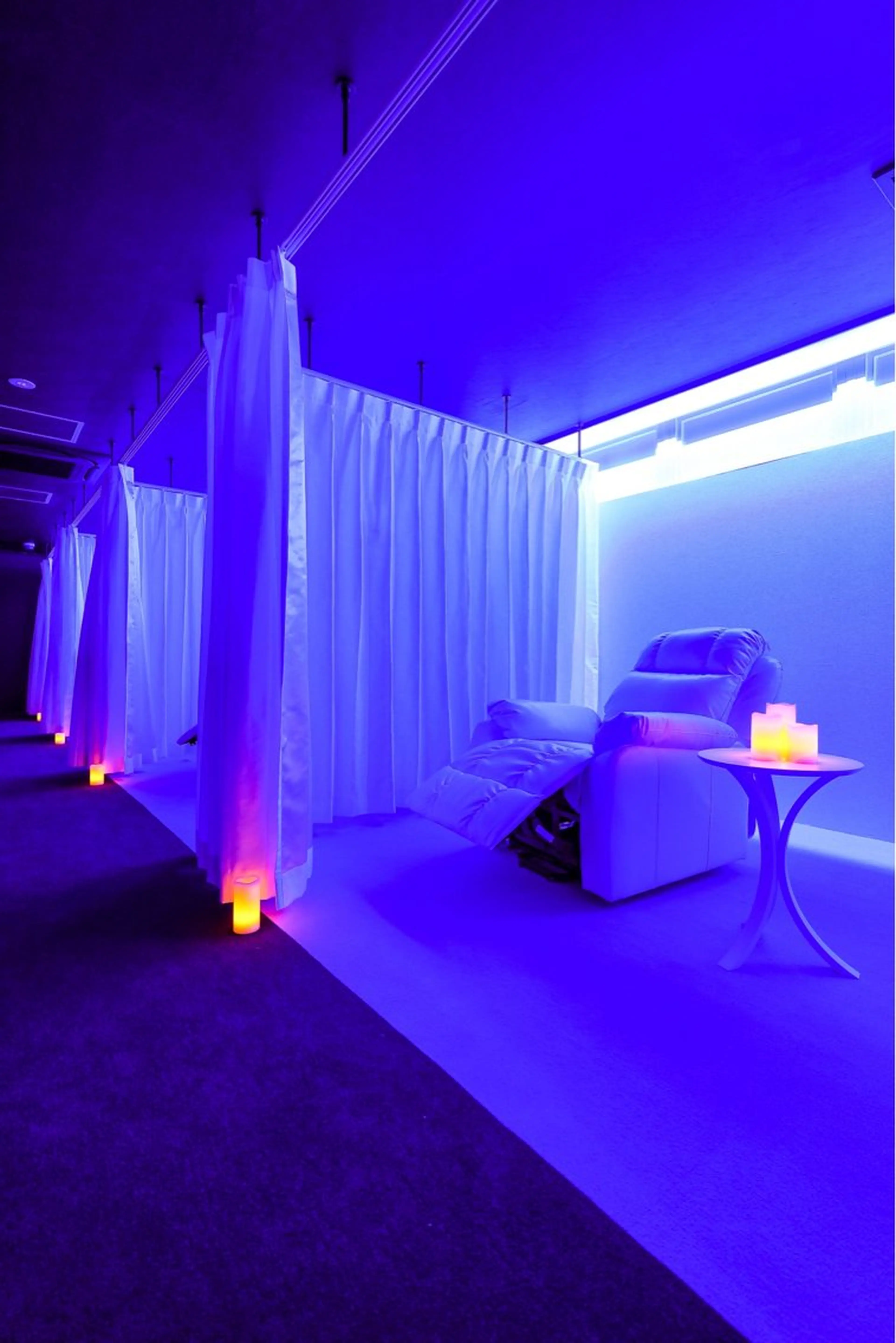 meleep心斎橋店 香月のエステ・リラクイメージ