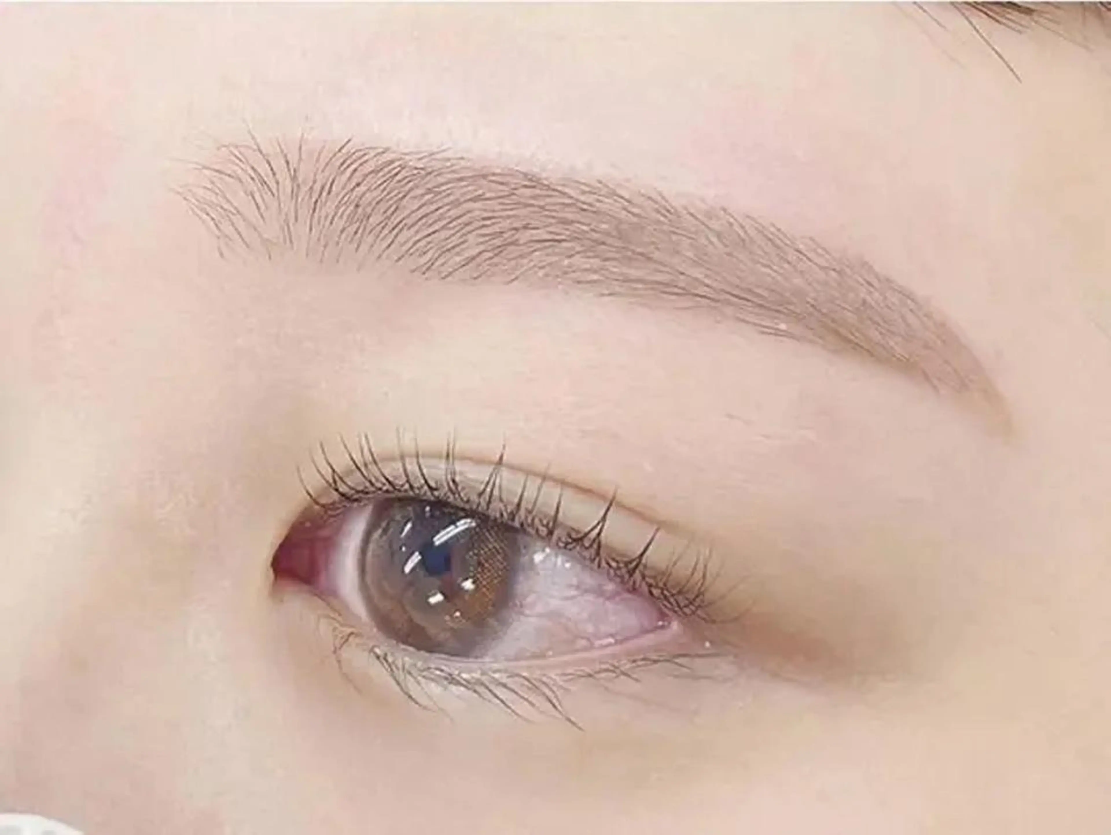 アイブロウ 美容鍼専門サロン Hari Lounge 恵比寿本店所属・菅野 舞のエステ・リラクイメージ