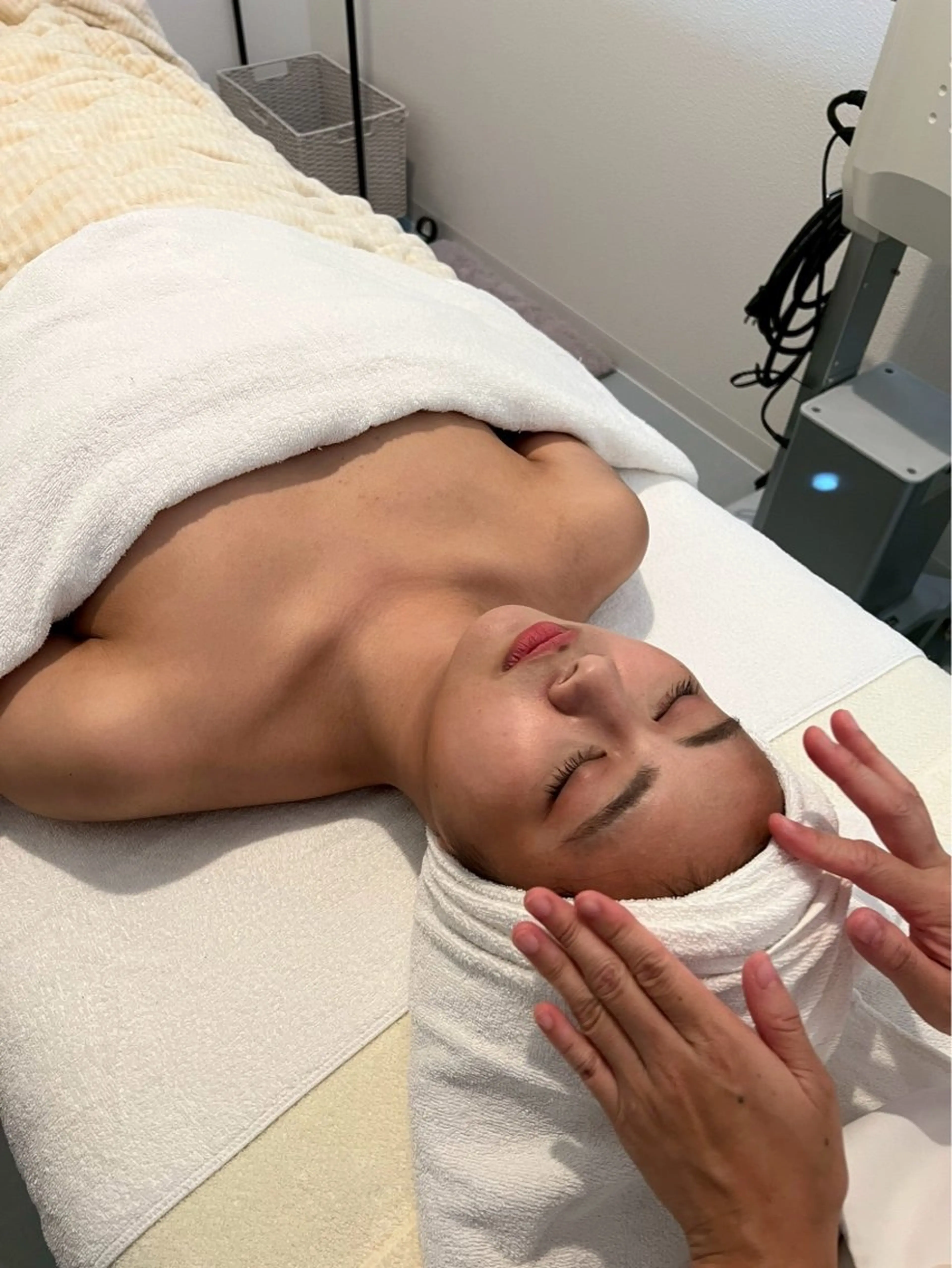 POLA愛美　高石店所属・🌱肌質改善🌱 POLA高石店のエステ・リラクイメージ