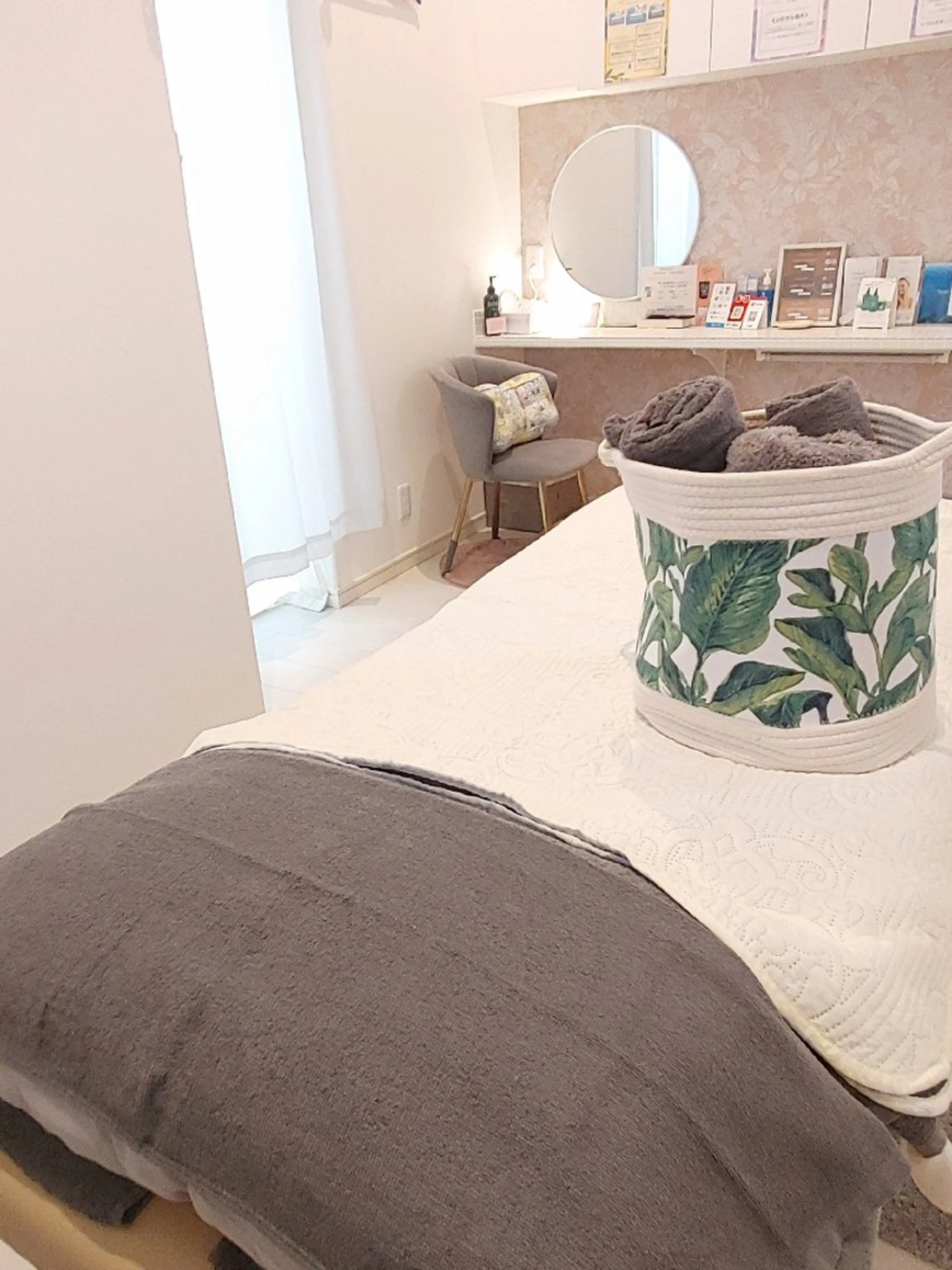 Salon Luce (サロン・ルーチェ)のエステ・リラクイメージ