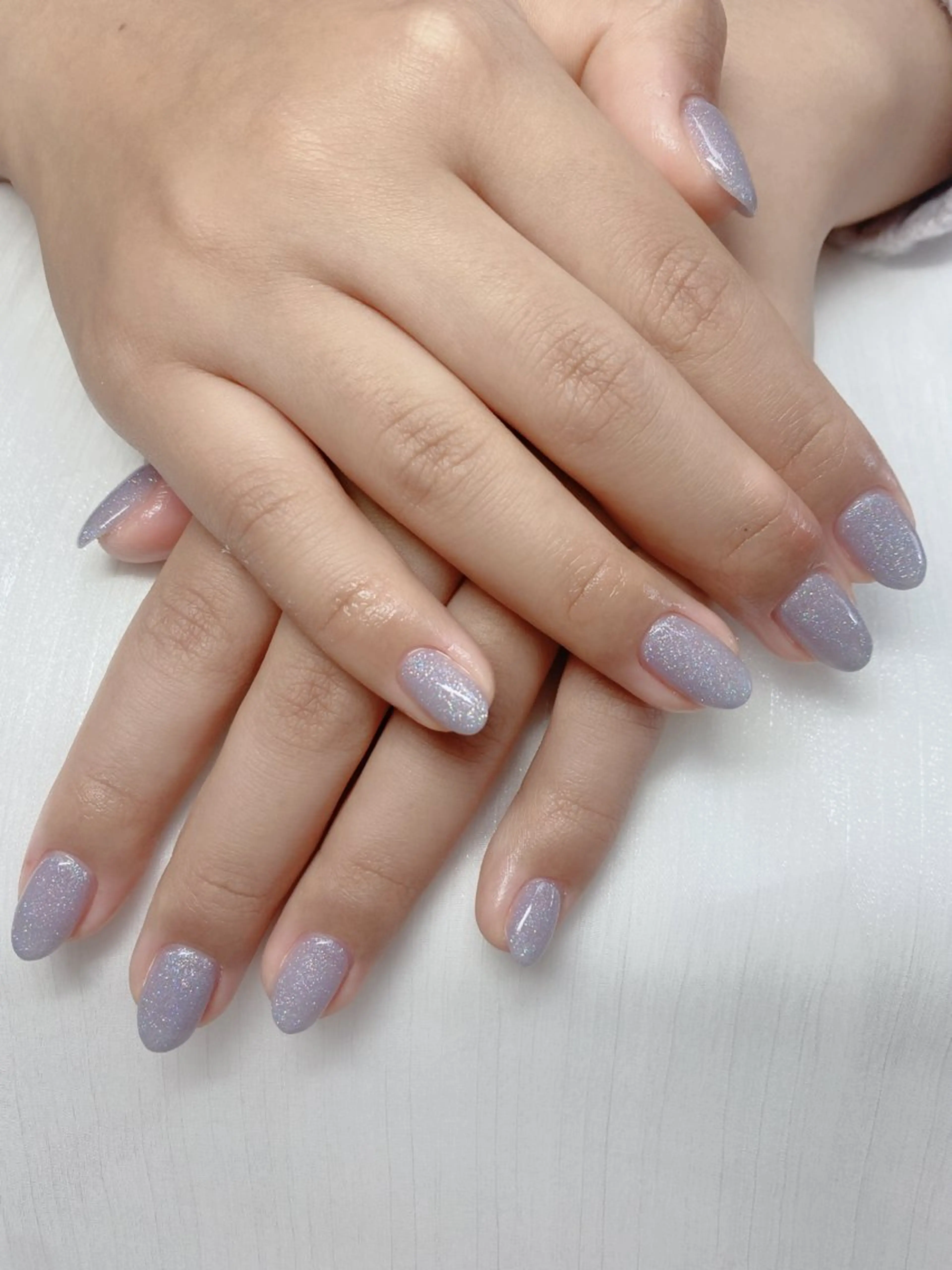 ネイル ハンドネイル ハンドケア UniqueNail 長さだし専門店のネイルデザイン