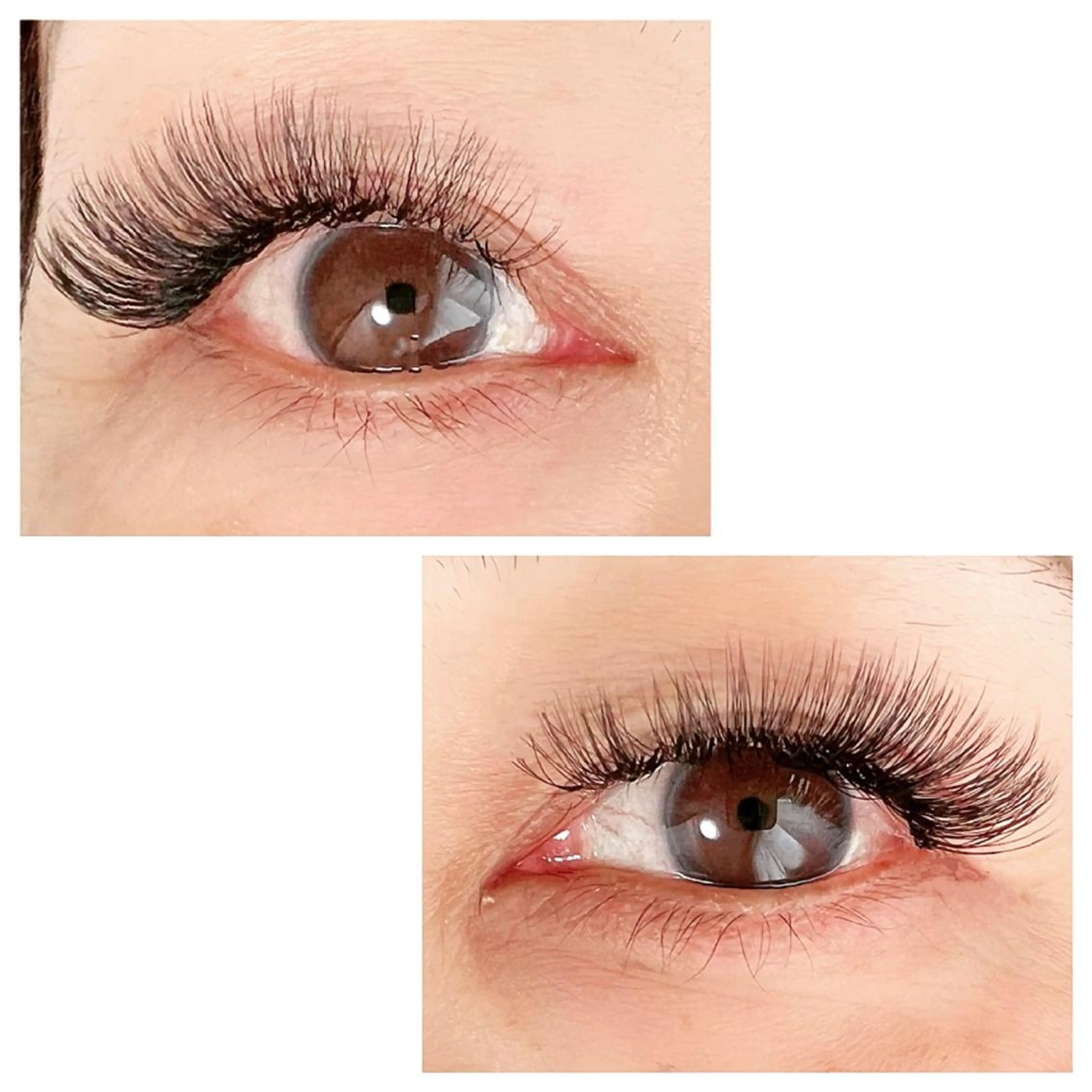 マツエク・マツパ 付け放題 ボリュームラッシュ Adorer(アドレ)所属・Adorer 🍀アドレ🍀のマツエク・マツパデザイン