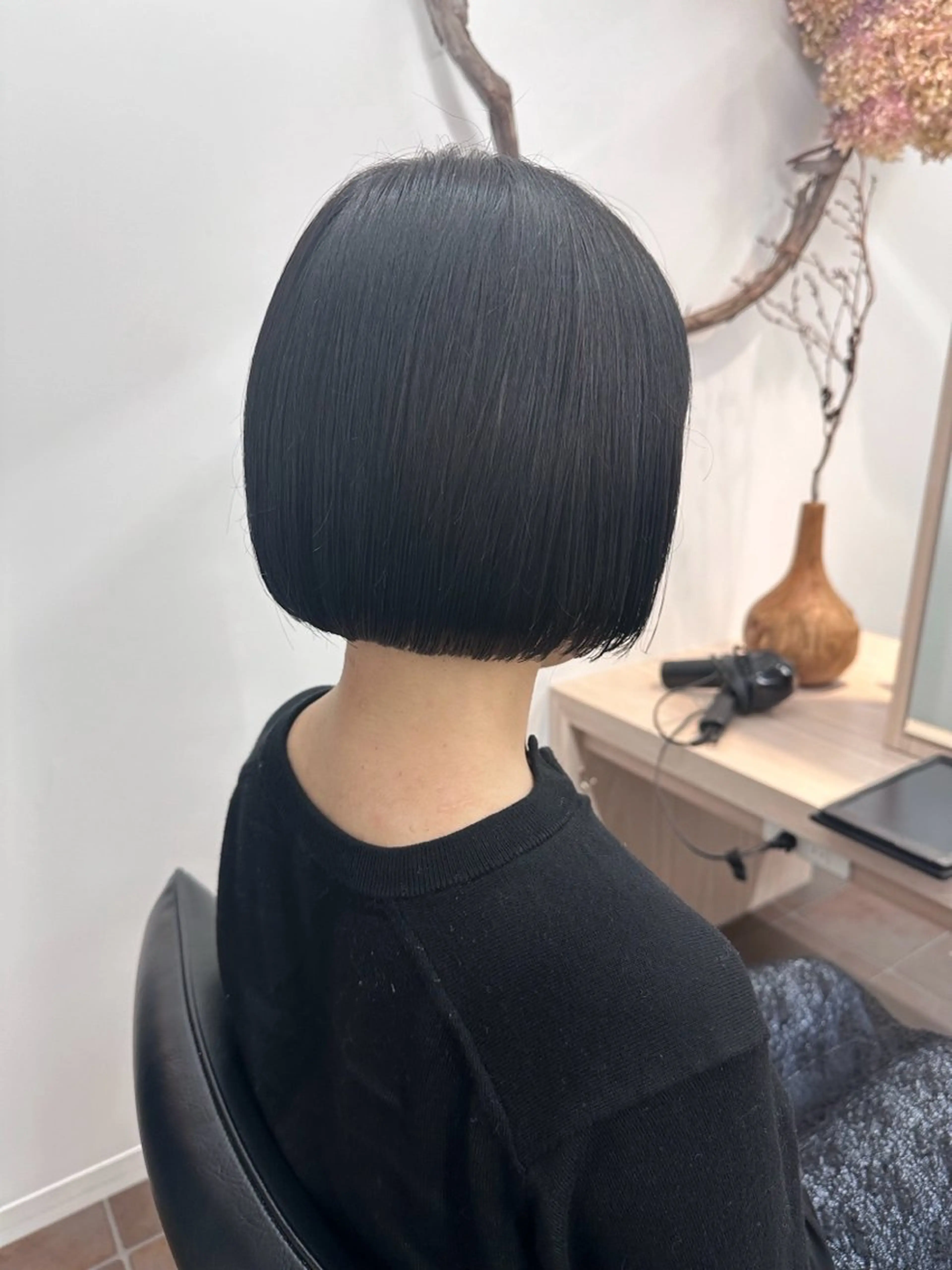 ✂️ボブカットの写真