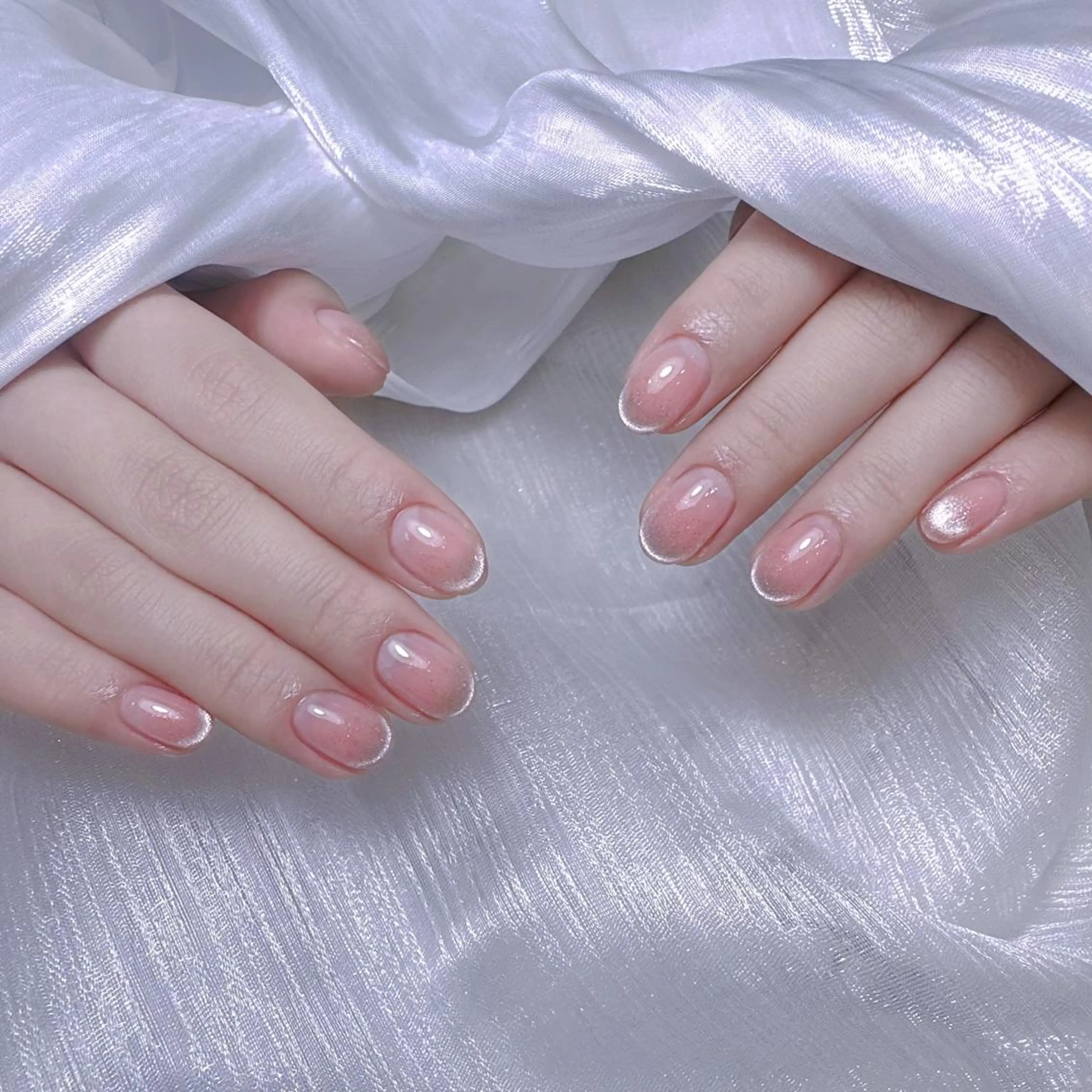 ネイル リ コのネイルデザイン