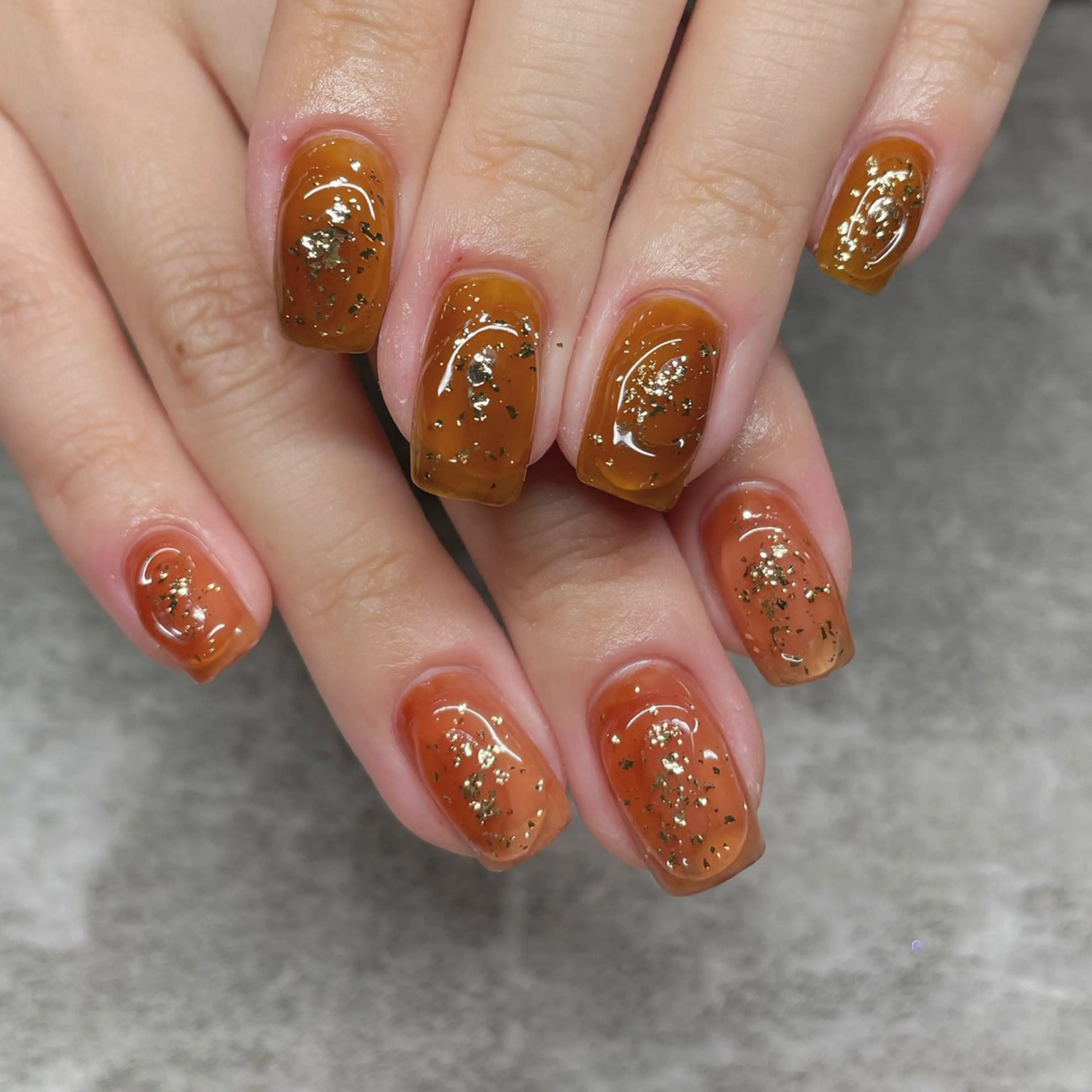 ネイル MOJA NAIL所属・MOJA NAIL ＊MAIKOのネイルデザイン