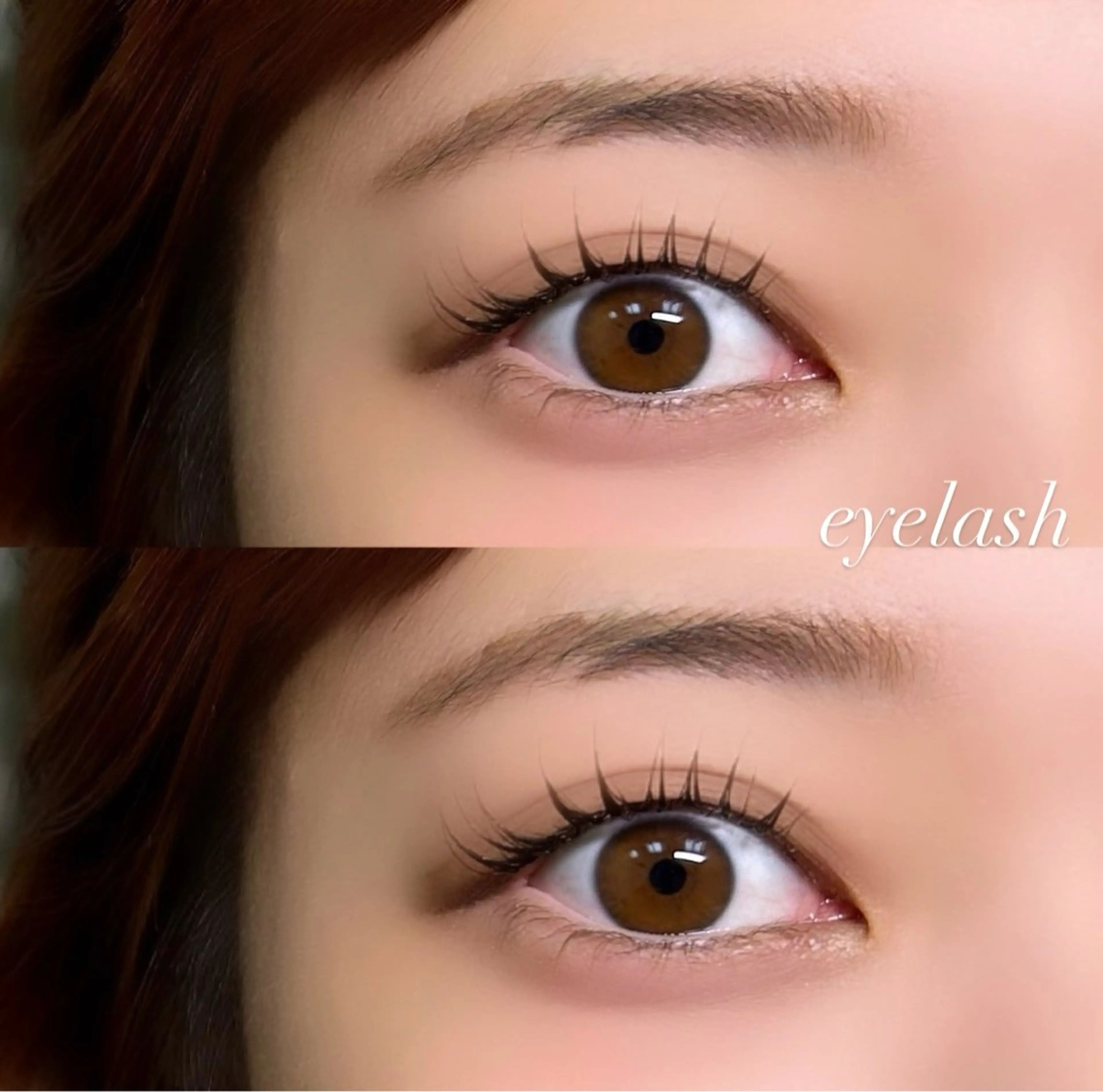 マツエク・マツパ 一重×まつ毛パーマ 中澤 佳威斗の眉毛・アイブロウイメージ