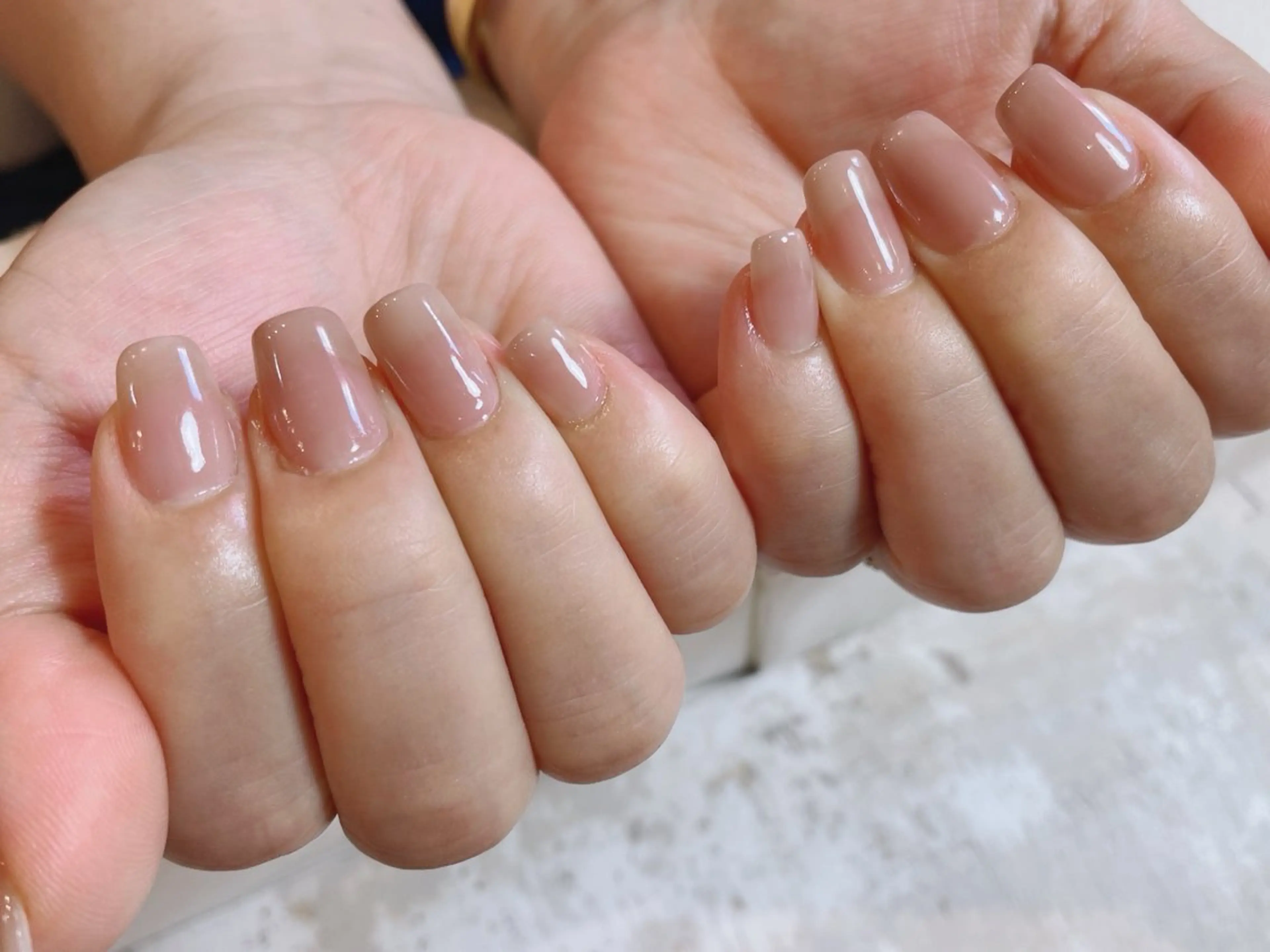 ネイル iiso所属・45 iisoのネイルデザイン