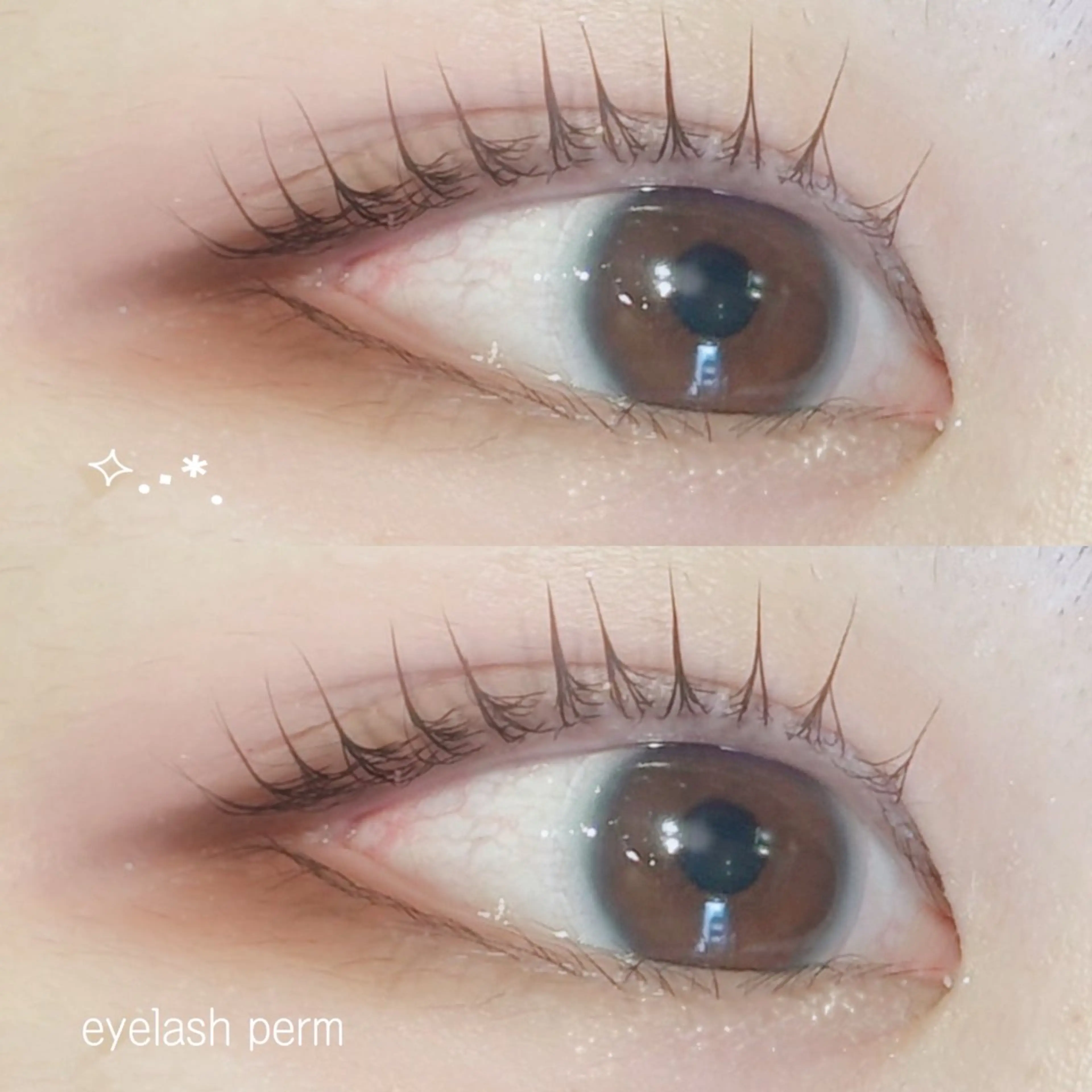 マツエク・マツパ 髪質改善/まつパ/ 廣井優のマツエク・マツパデザイン