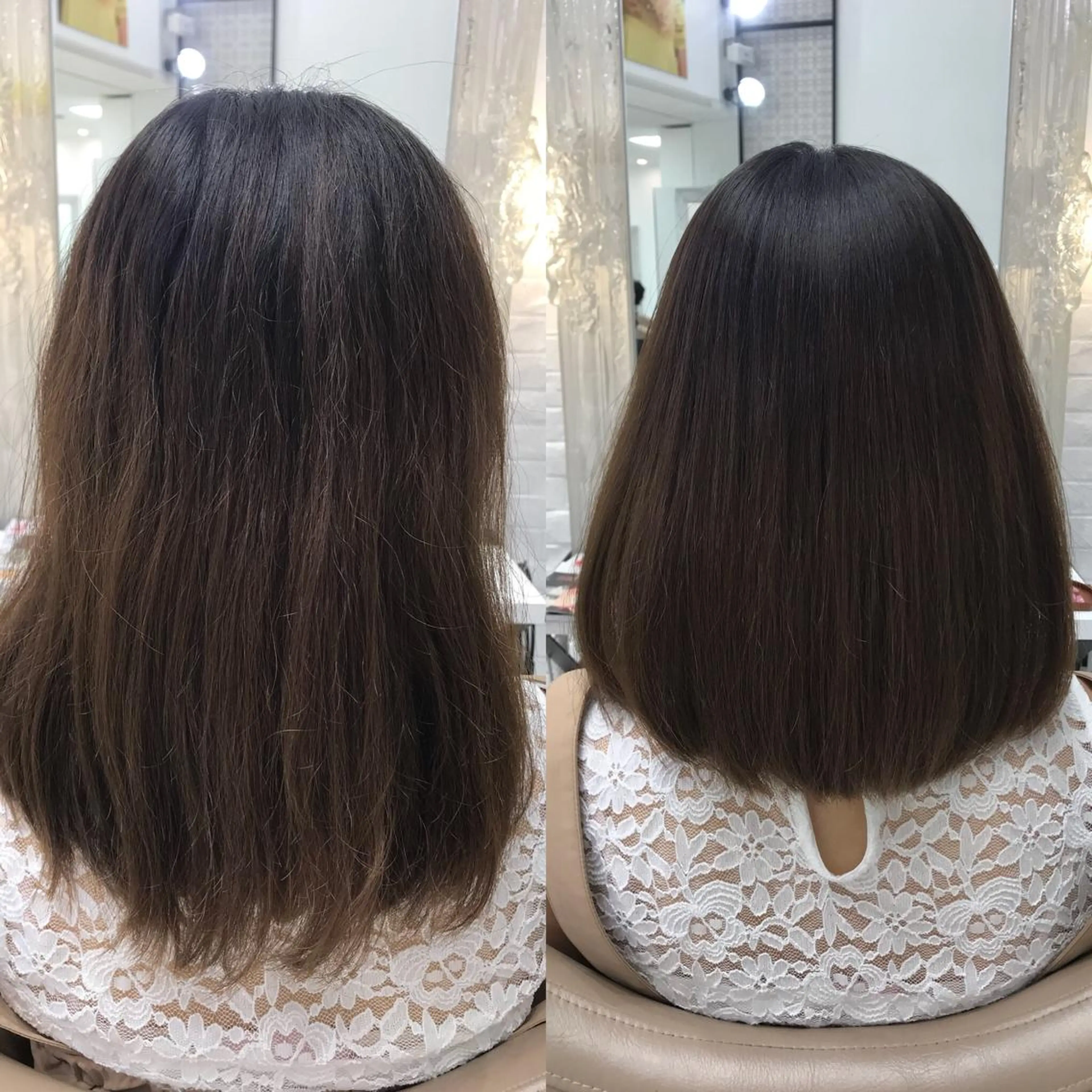 🍬カット&髪質改善🍬の写真