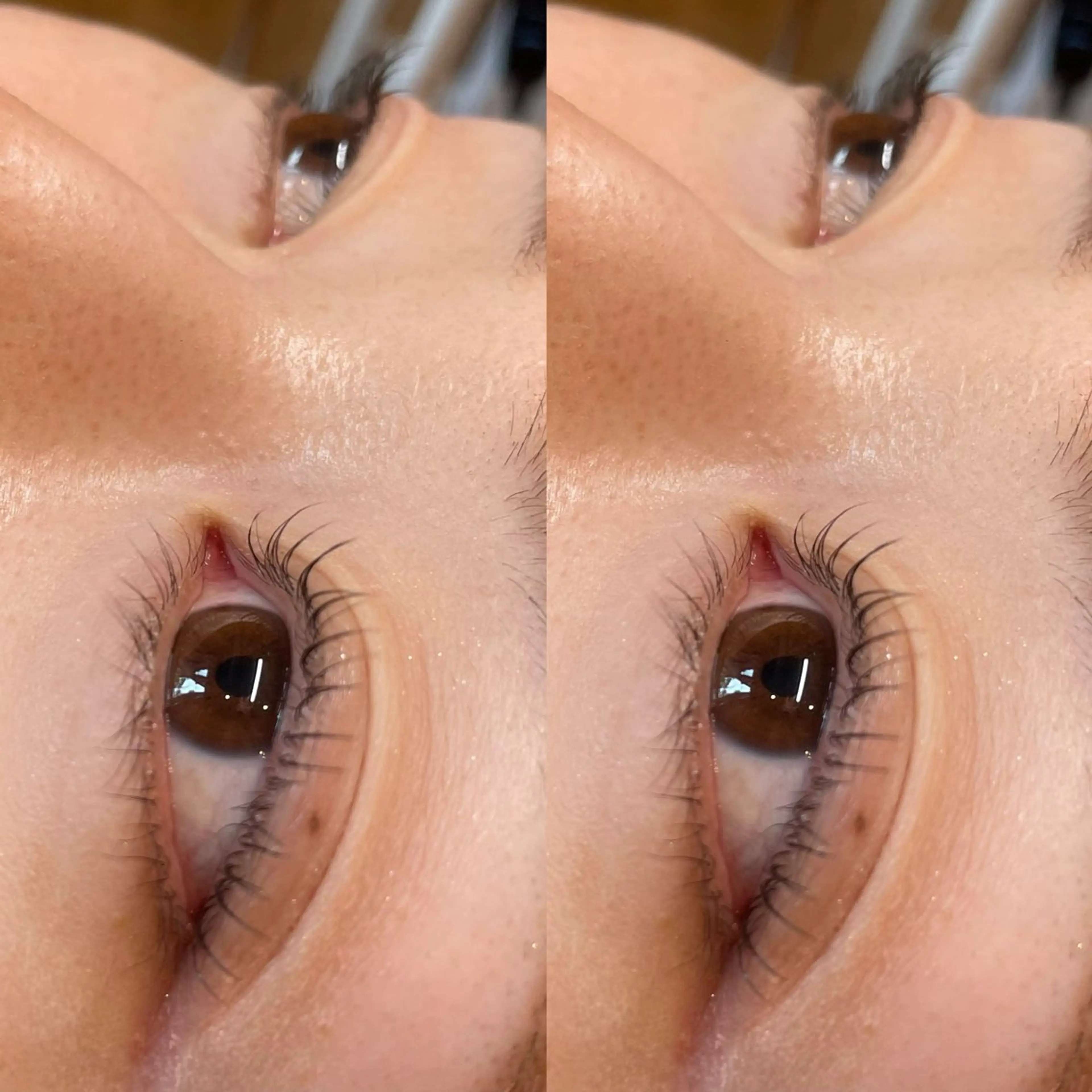 マツエク・マツパ cielo natsukiのマツエク・マツパデザイン