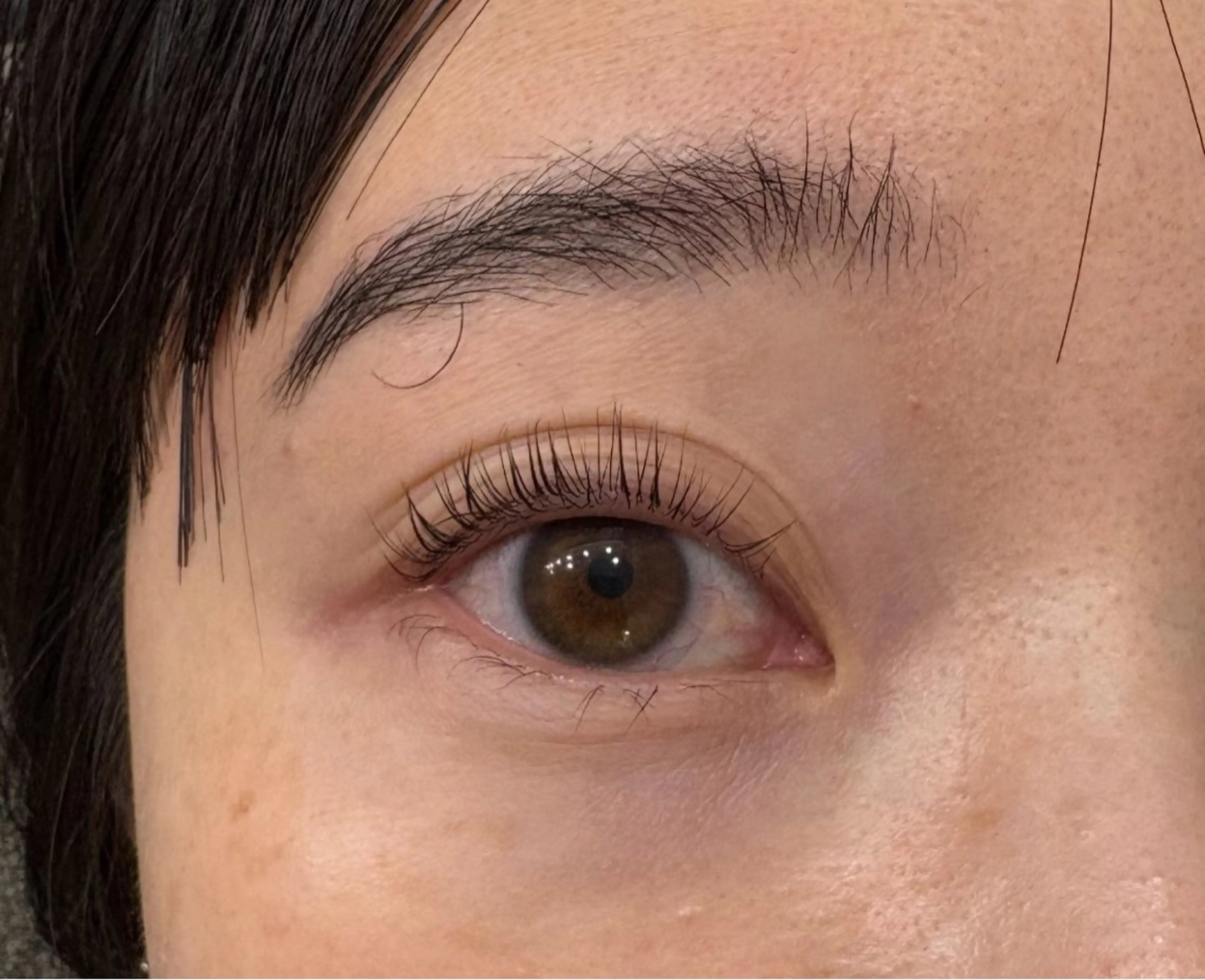 マツエク・マツパ EVEREYESなんば所属・EVEREYES 中村のマツエク・マツパデザイン