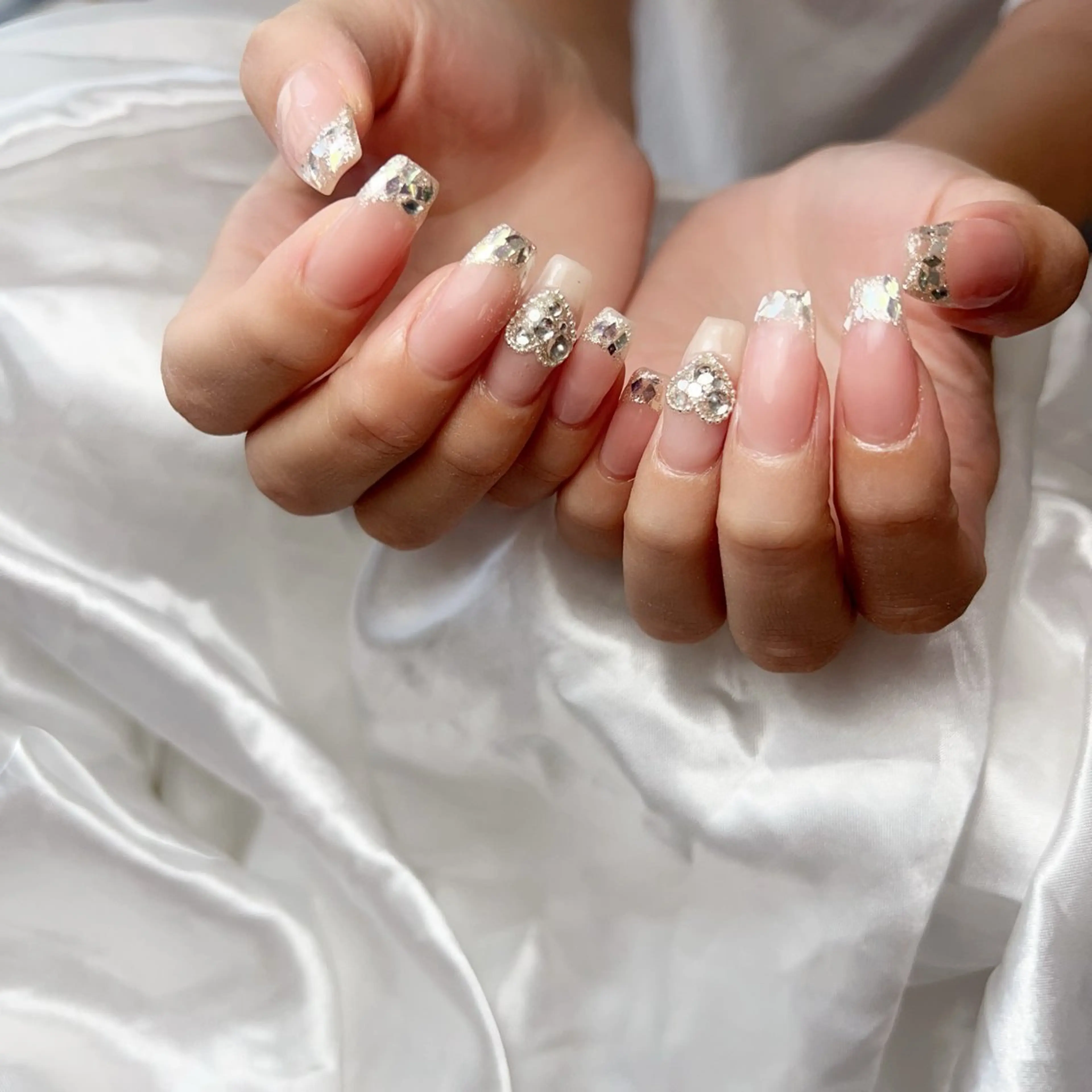 ネイル nailstudio ′ecole所属・nailstudio ′ecoleのネイルデザイン