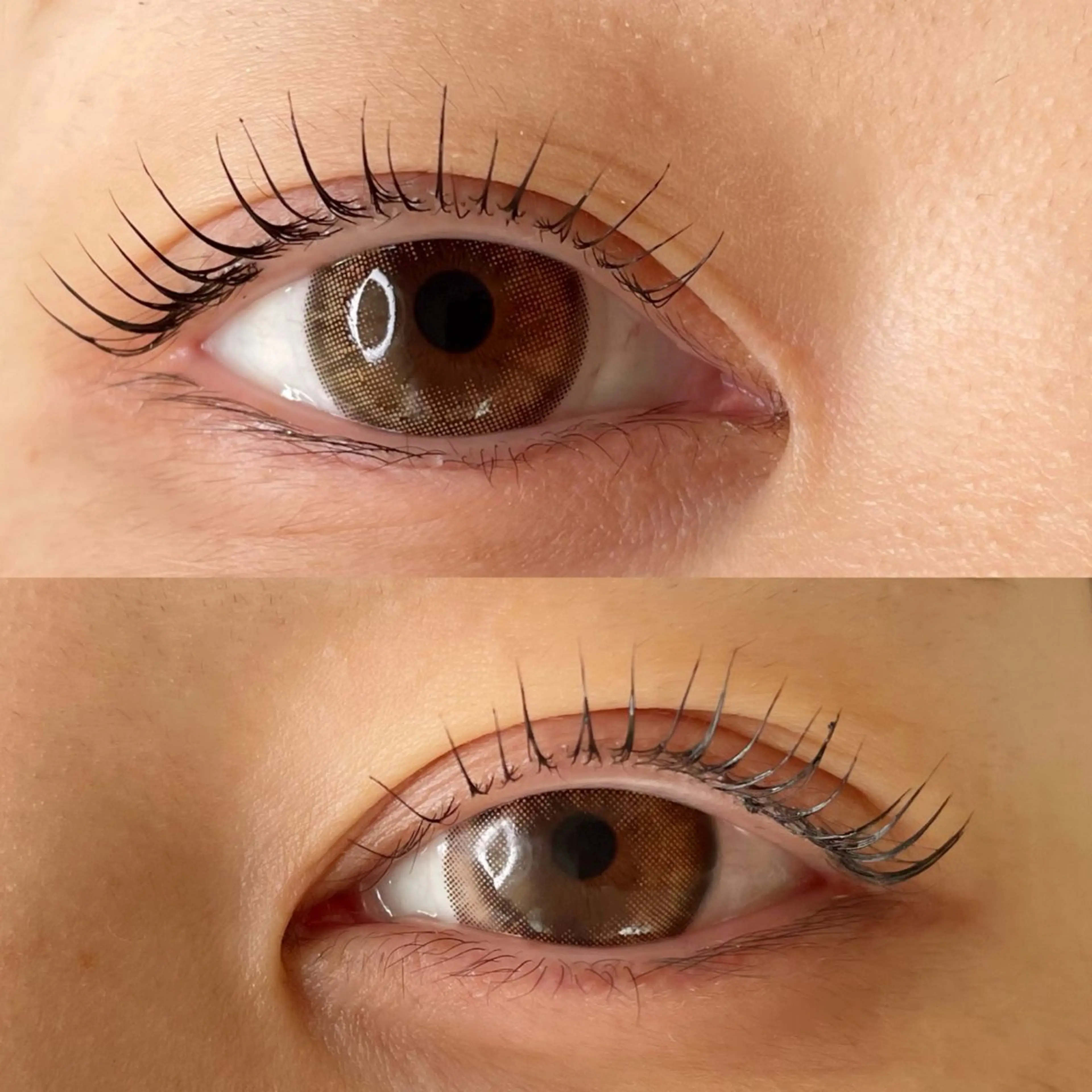 マツエク・マツパ マツパ Rita Eyesのマツエク・マツパデザイン