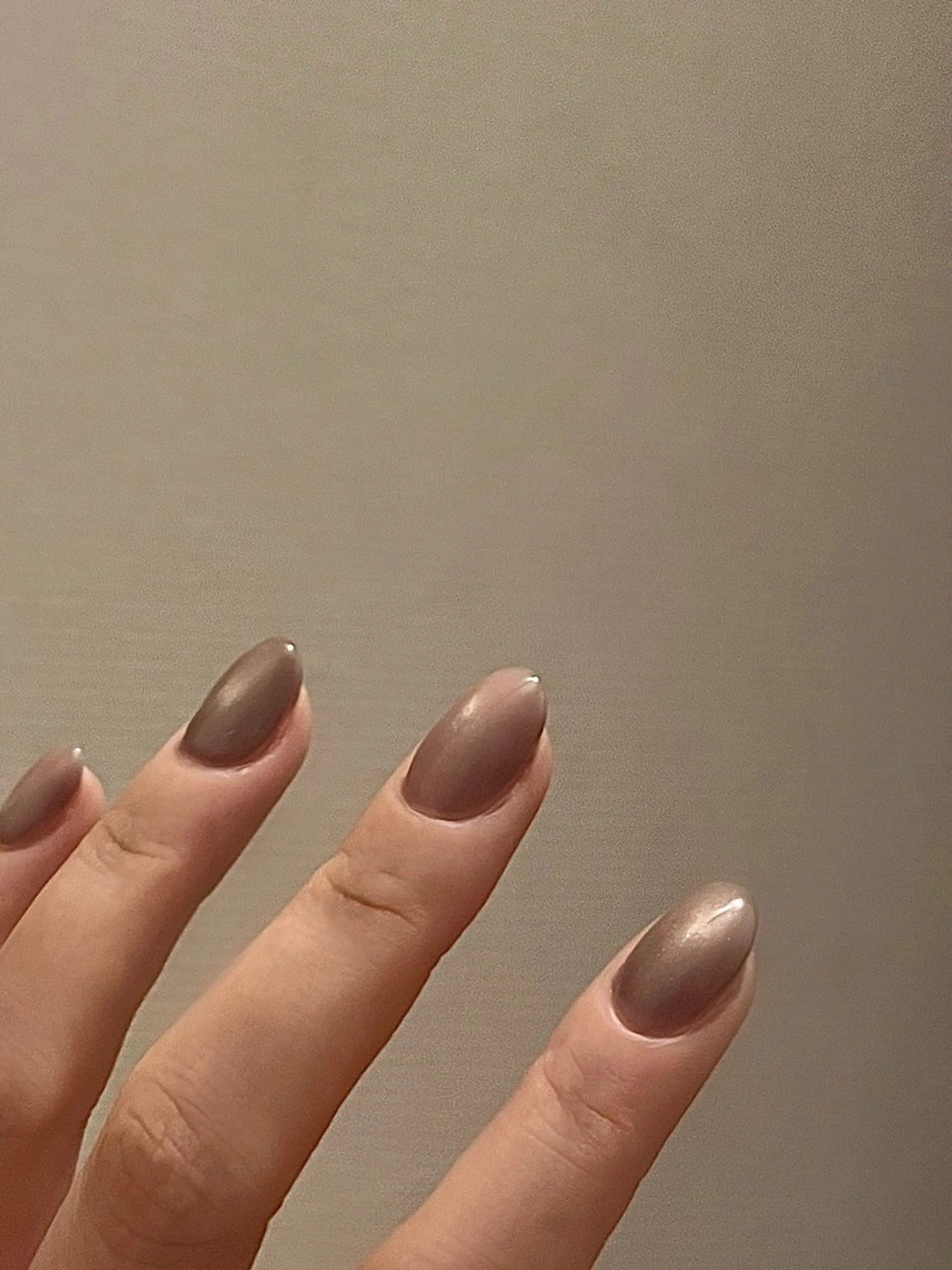 ネイル mano+所属・砂田 はるかのネイルデザイン