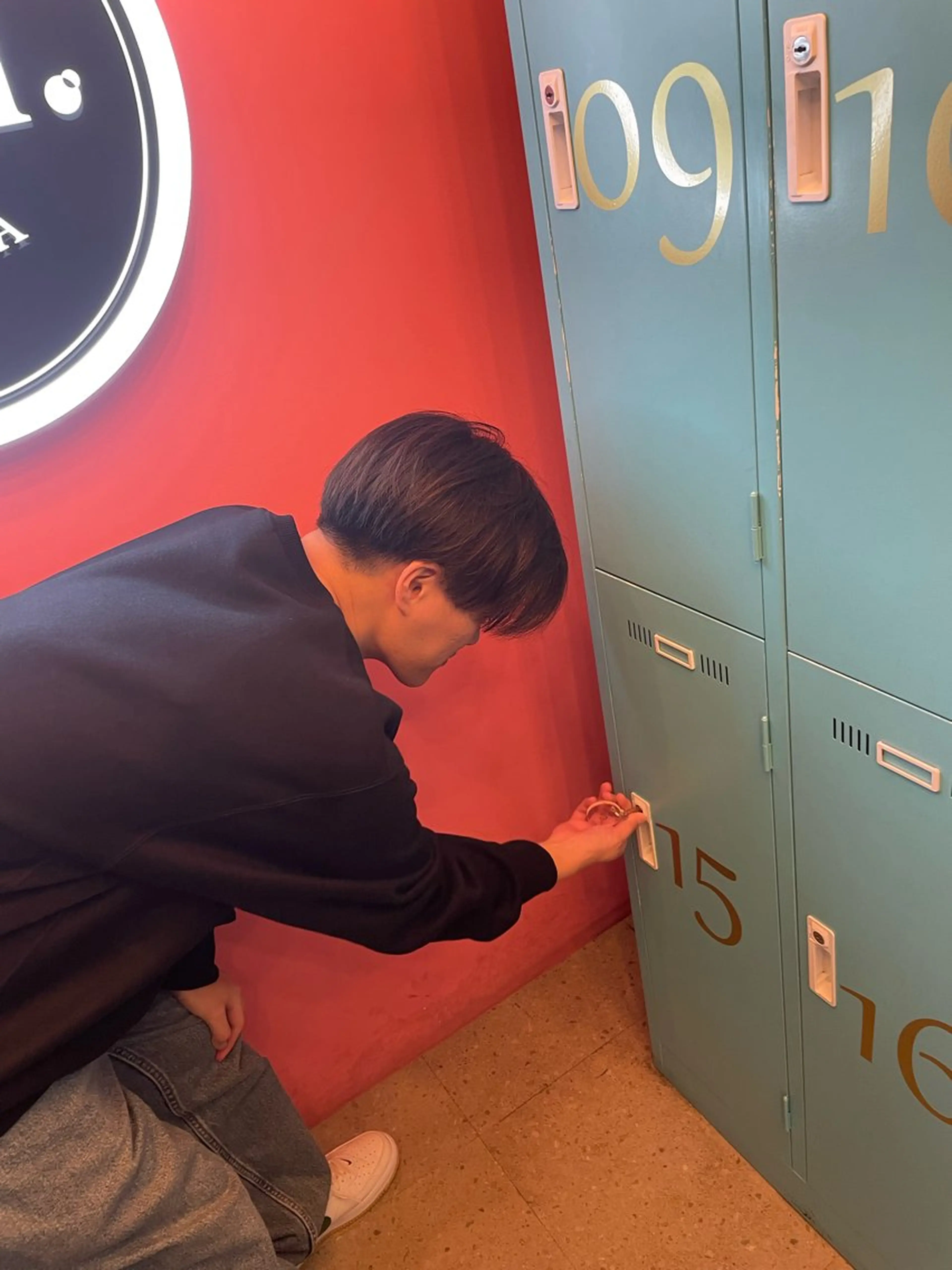 メンズ CS made by SHACHU北千住所属・CS つきなのヘアスタイル