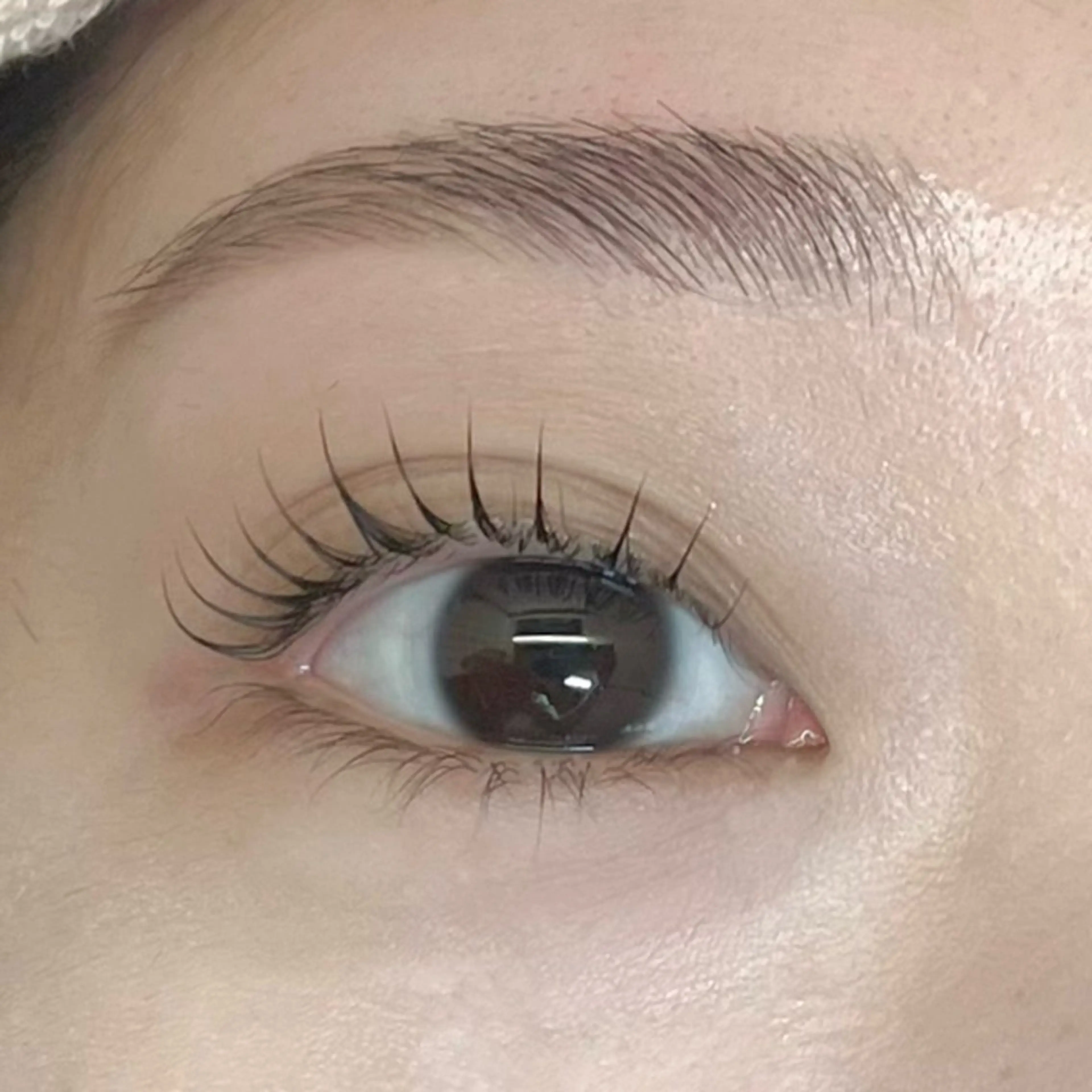 マツエク・マツパ マツパ COCO 大黒のマツエク・マツパデザイン