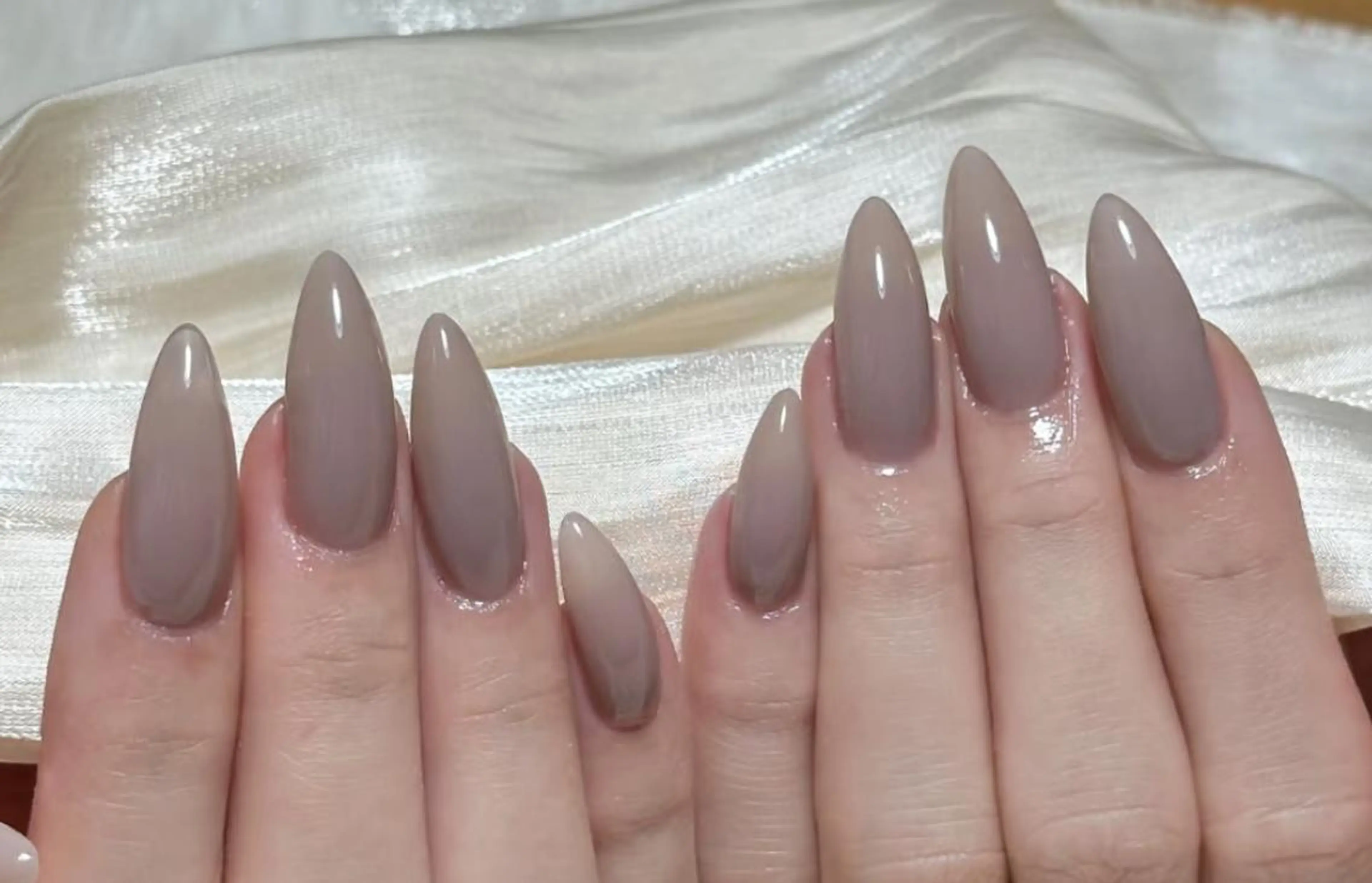ネイル ハンドネイル Molly _nailのネイルデザイン