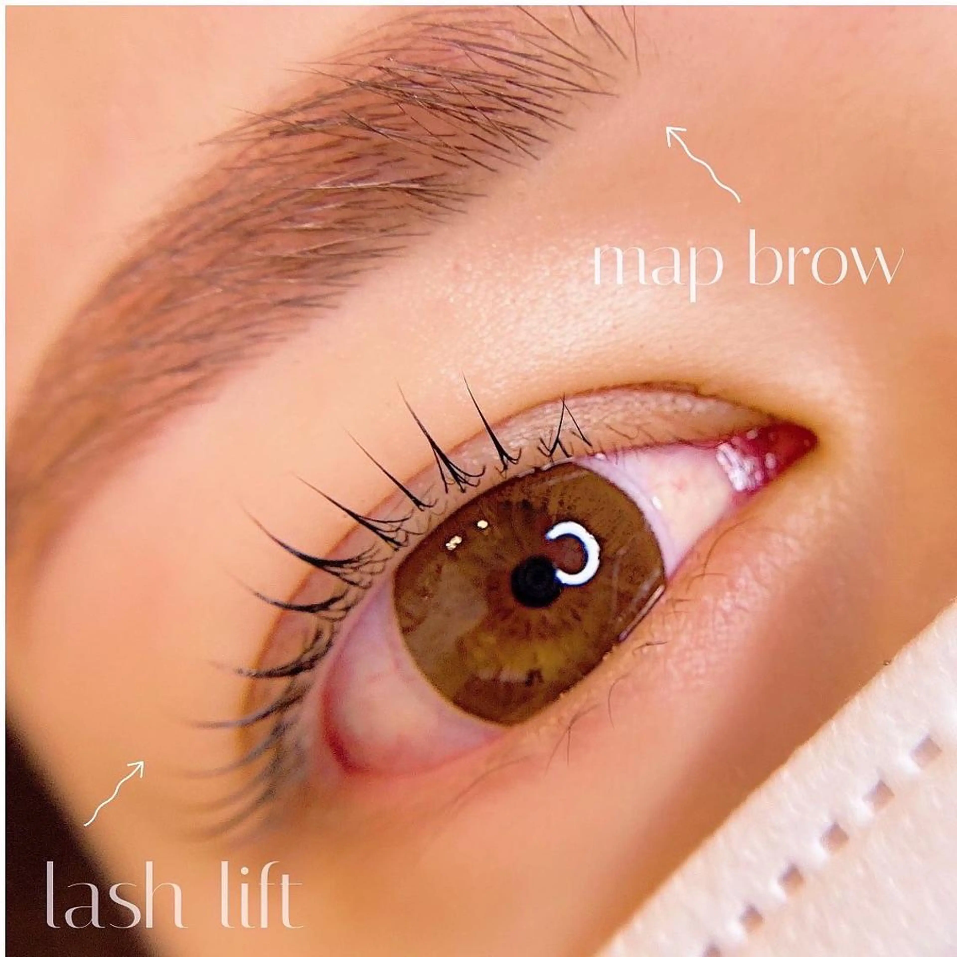 アイブロウ alchemy workzの眉毛・アイブロウイメージ