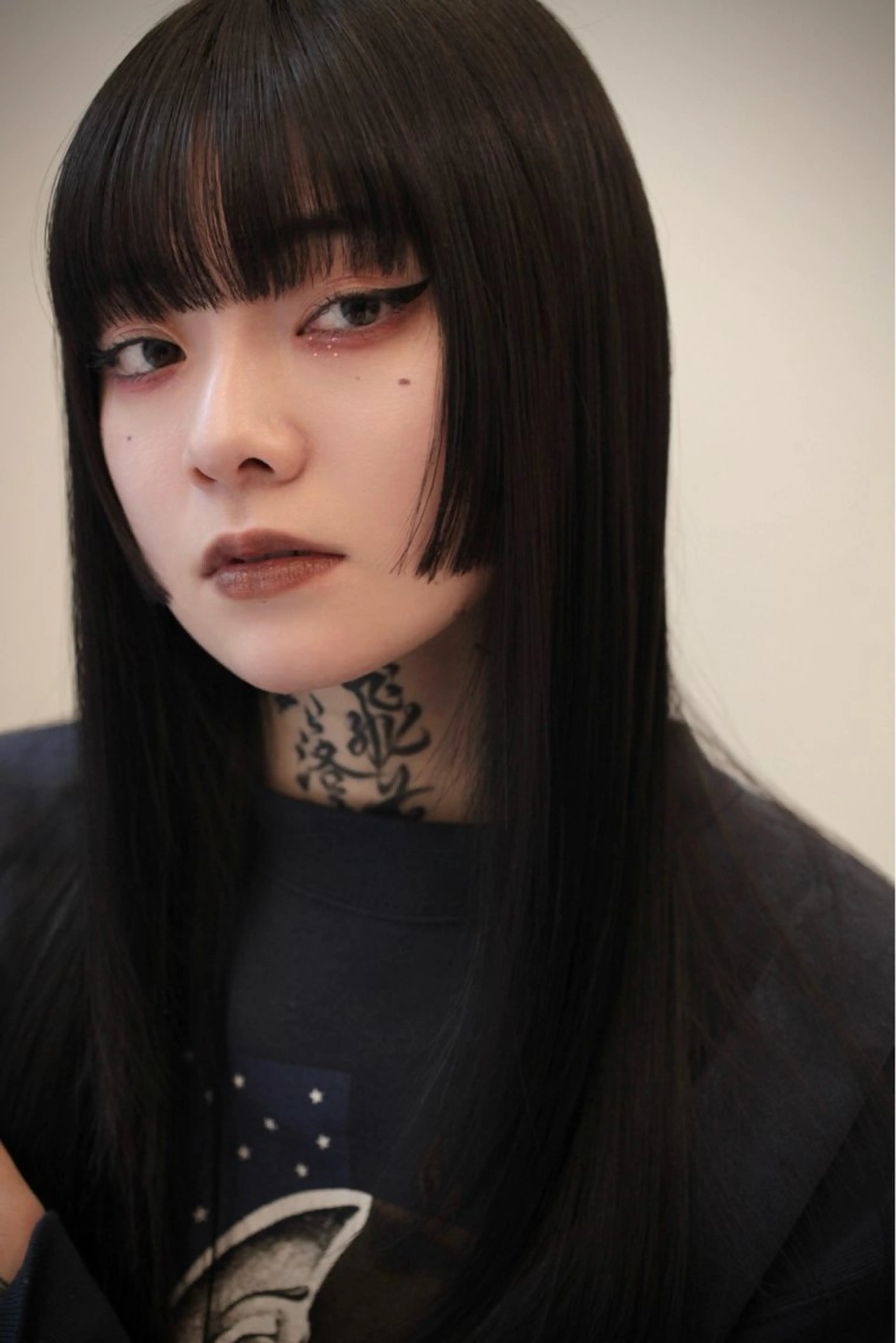 ロング カラー カット ヘアカラー トリートメント レイヤーカット/艶髪 ✨💭KIRARIのヘアスタイル