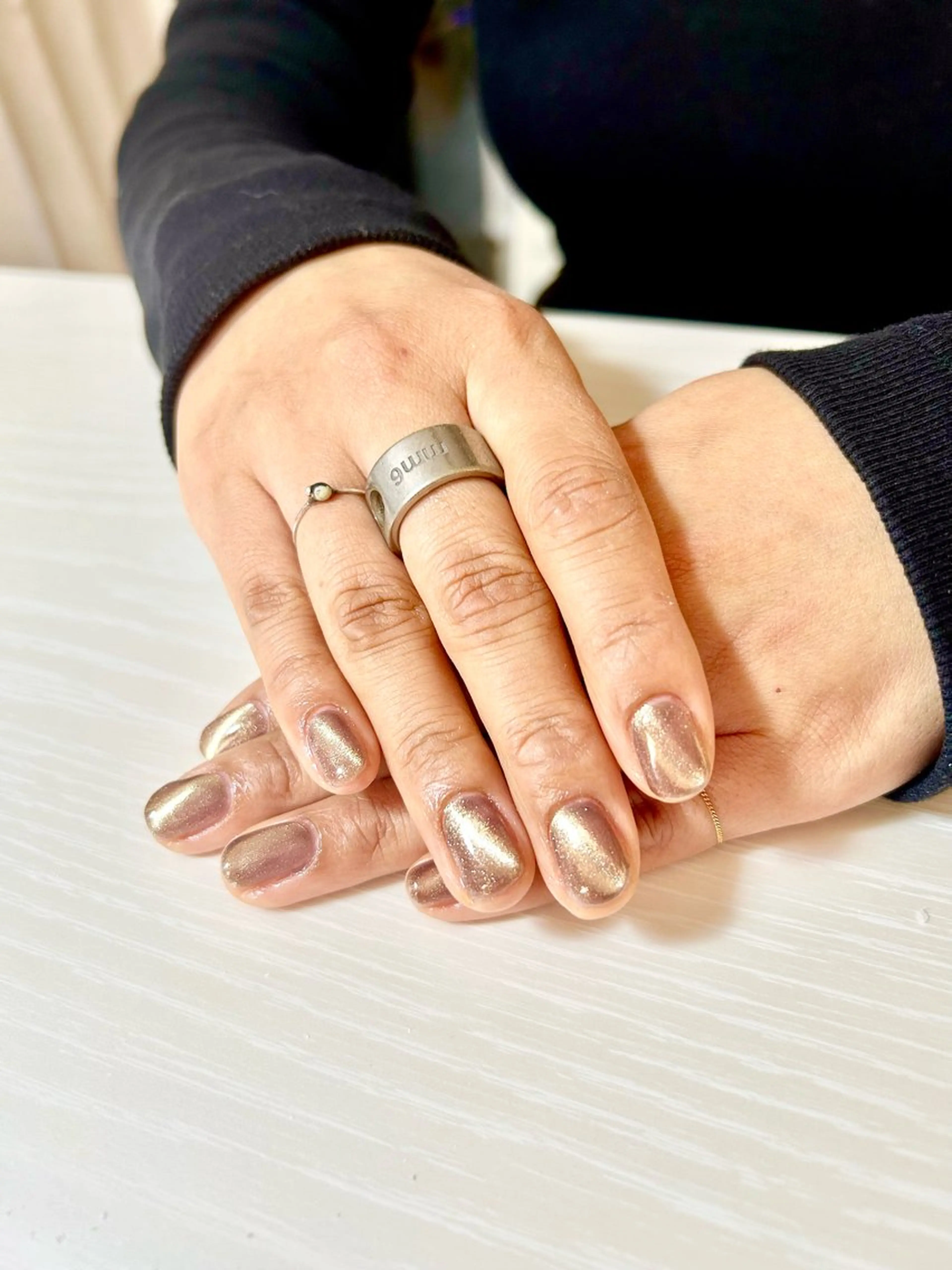 ネイル 【malunail】 まるねいるのネイルデザイン