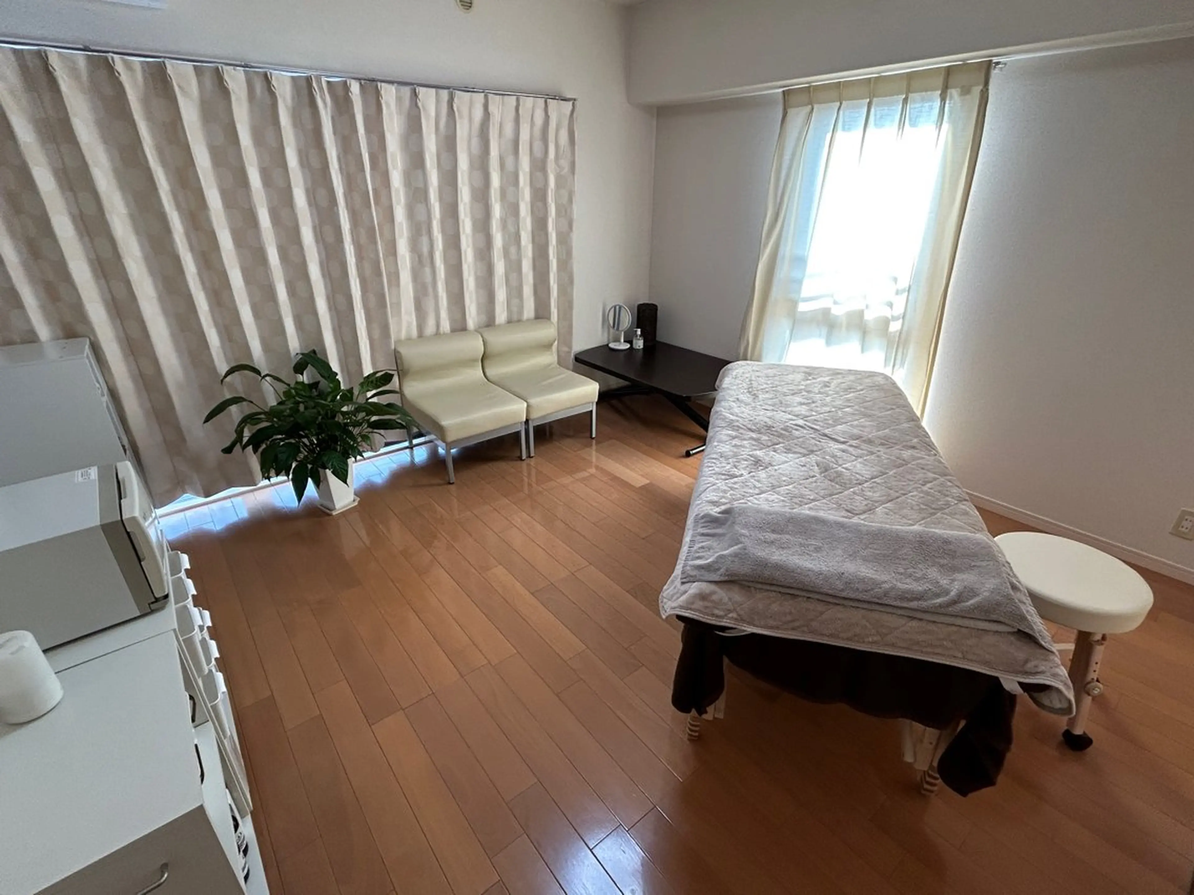 FAIRYTOUCH 三宅正芳のエステ・リラクイメージ