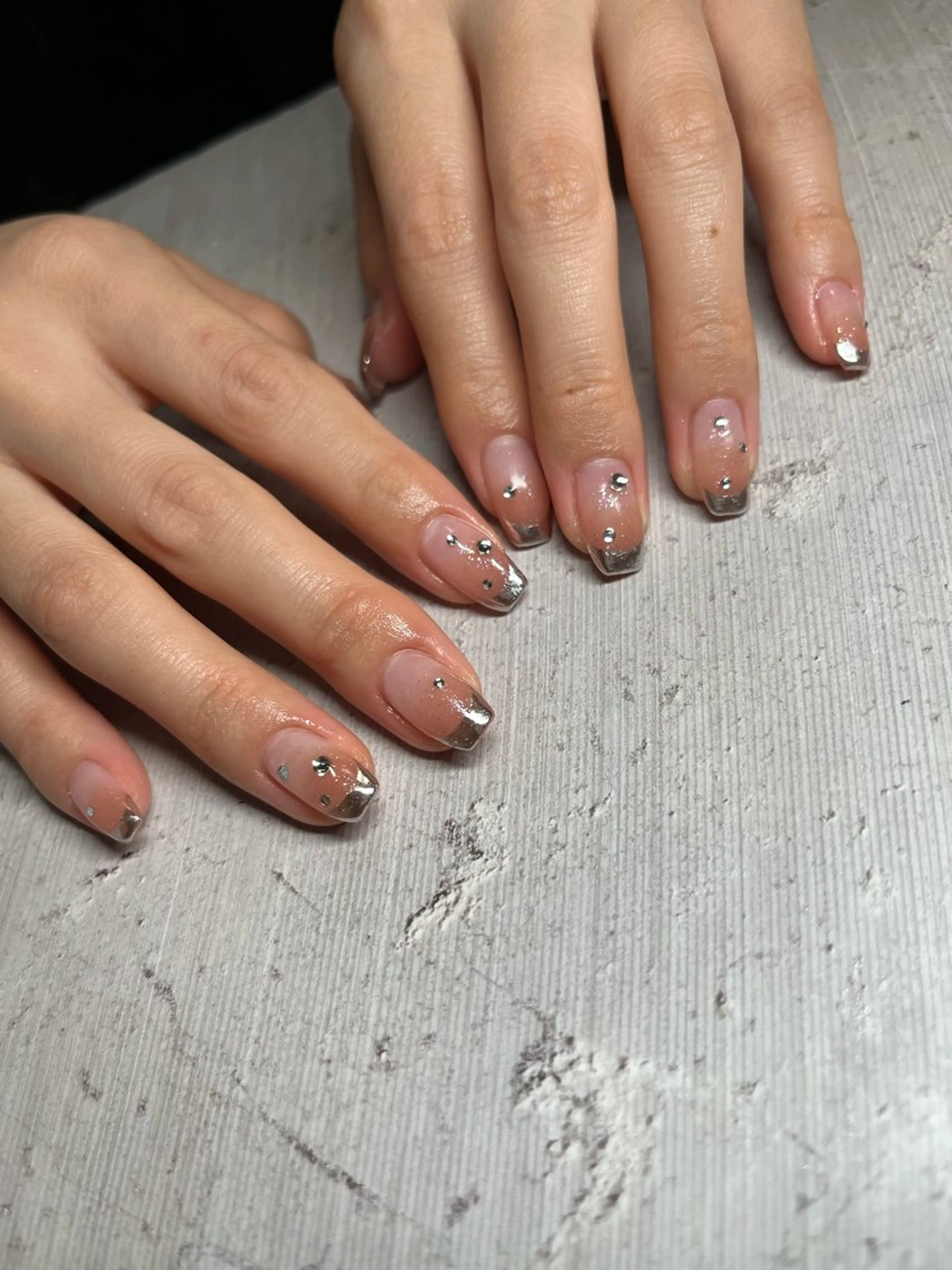 ネイル Ｍ☆NAIL asamiのネイルデザイン