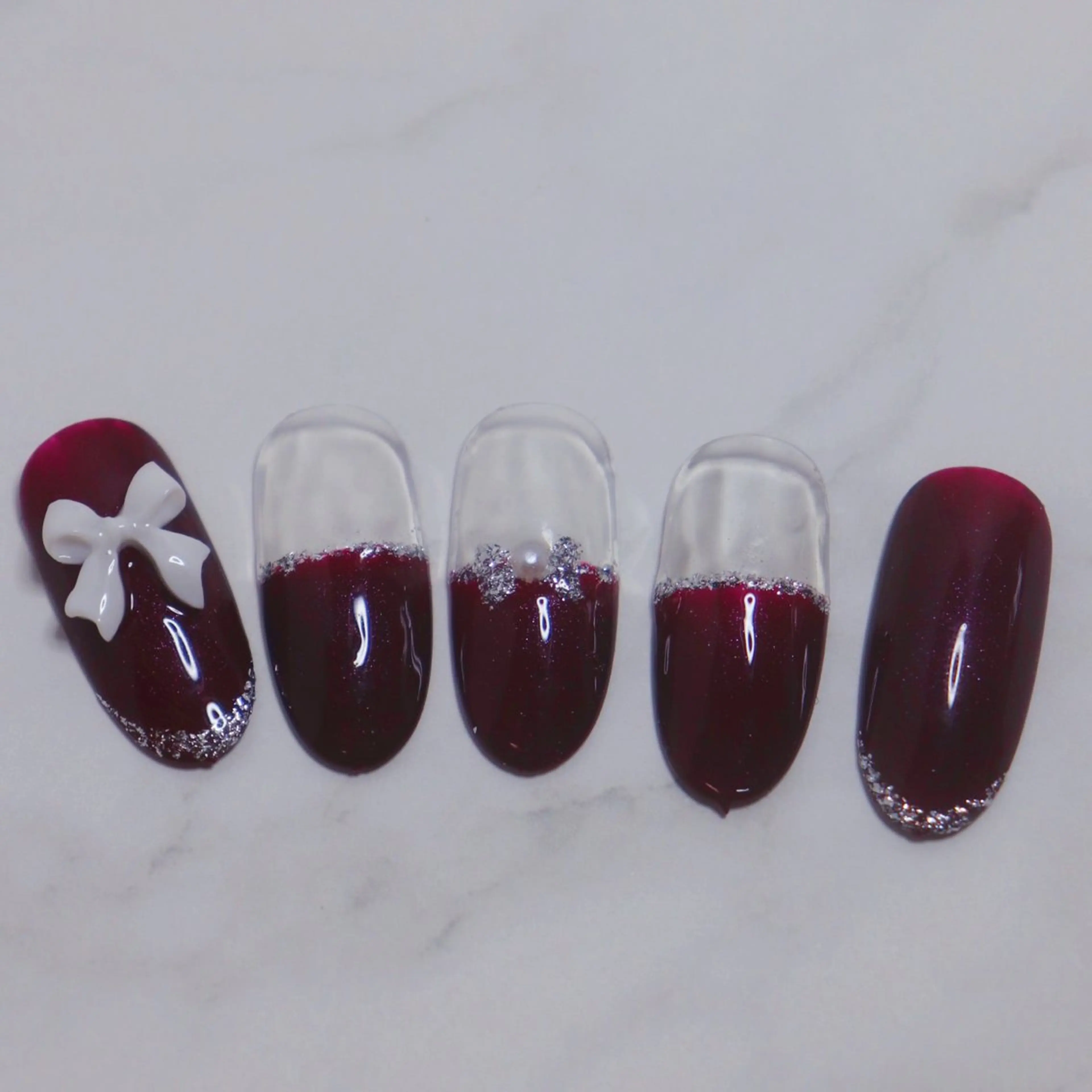 ネイル ハンドネイル Dreamer nailのネイルデザイン