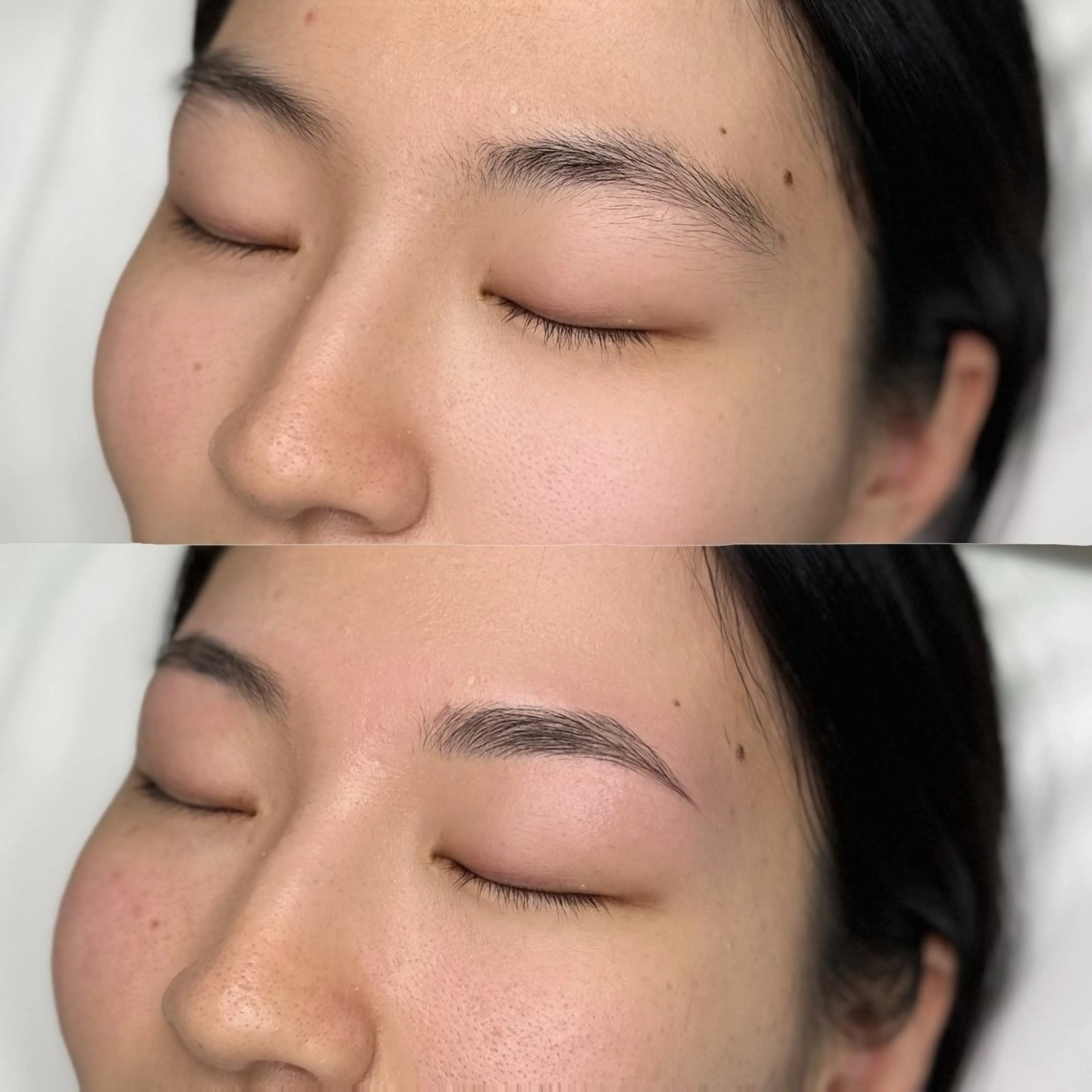 アイブロウ アイブロウサロン　レアファースト所属・HBLaward受賞 KANAの眉毛・アイブロウイメージ