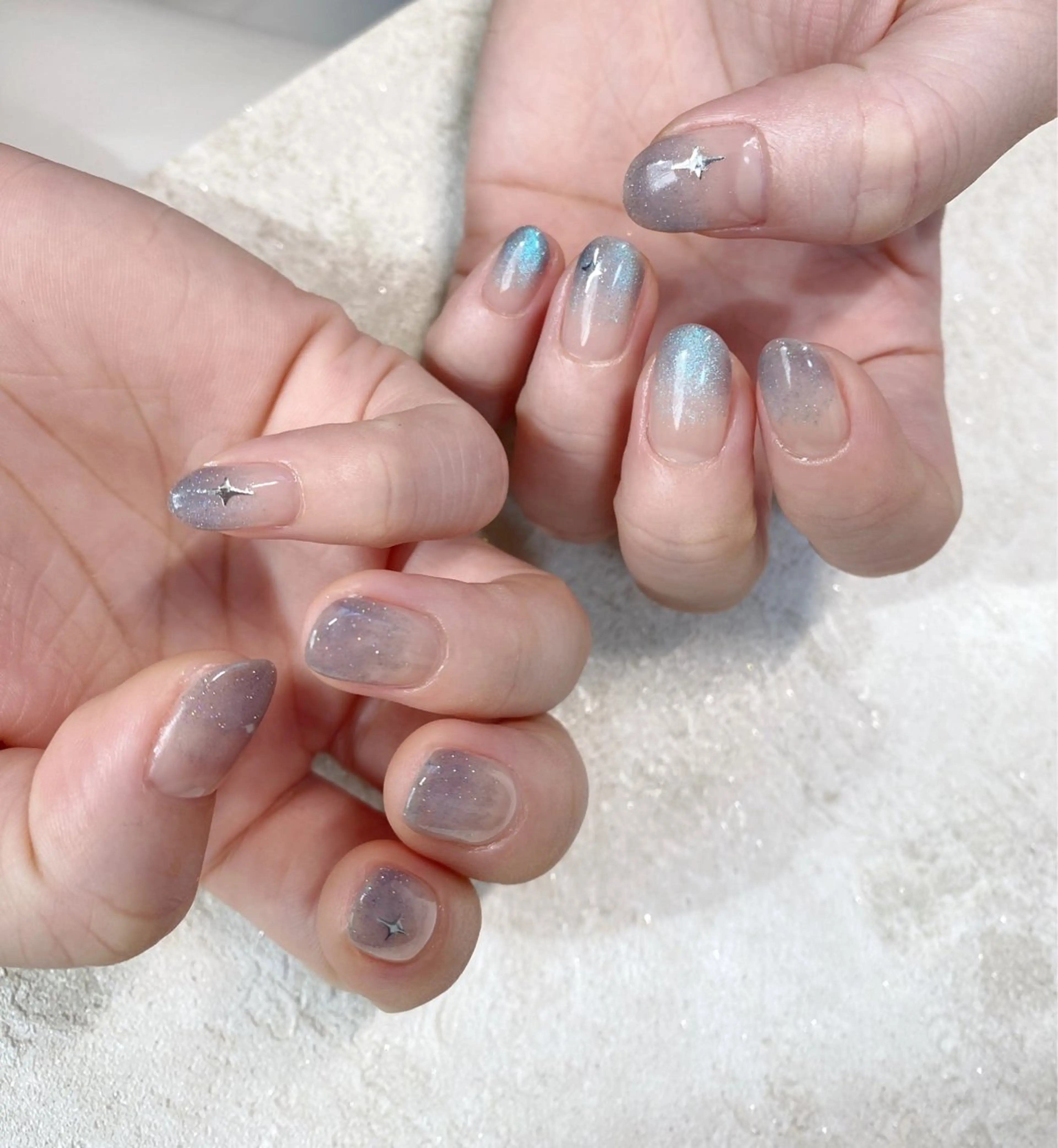 ネイル Queen‘s nailのネイルデザイン