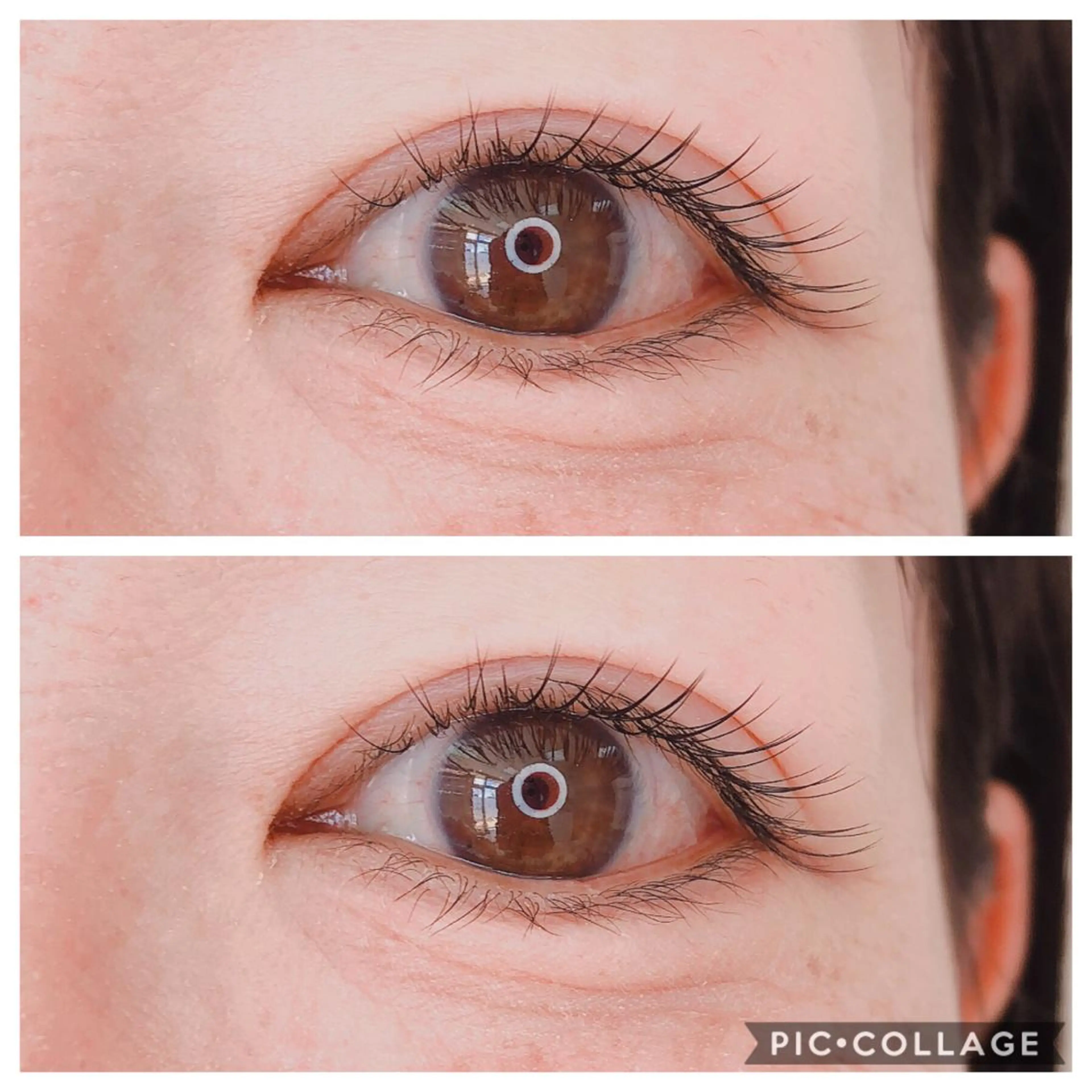 マツエク・マツパ eyelash  salon   ALICE所属・佐々木 由井のマツエク・マツパデザイン