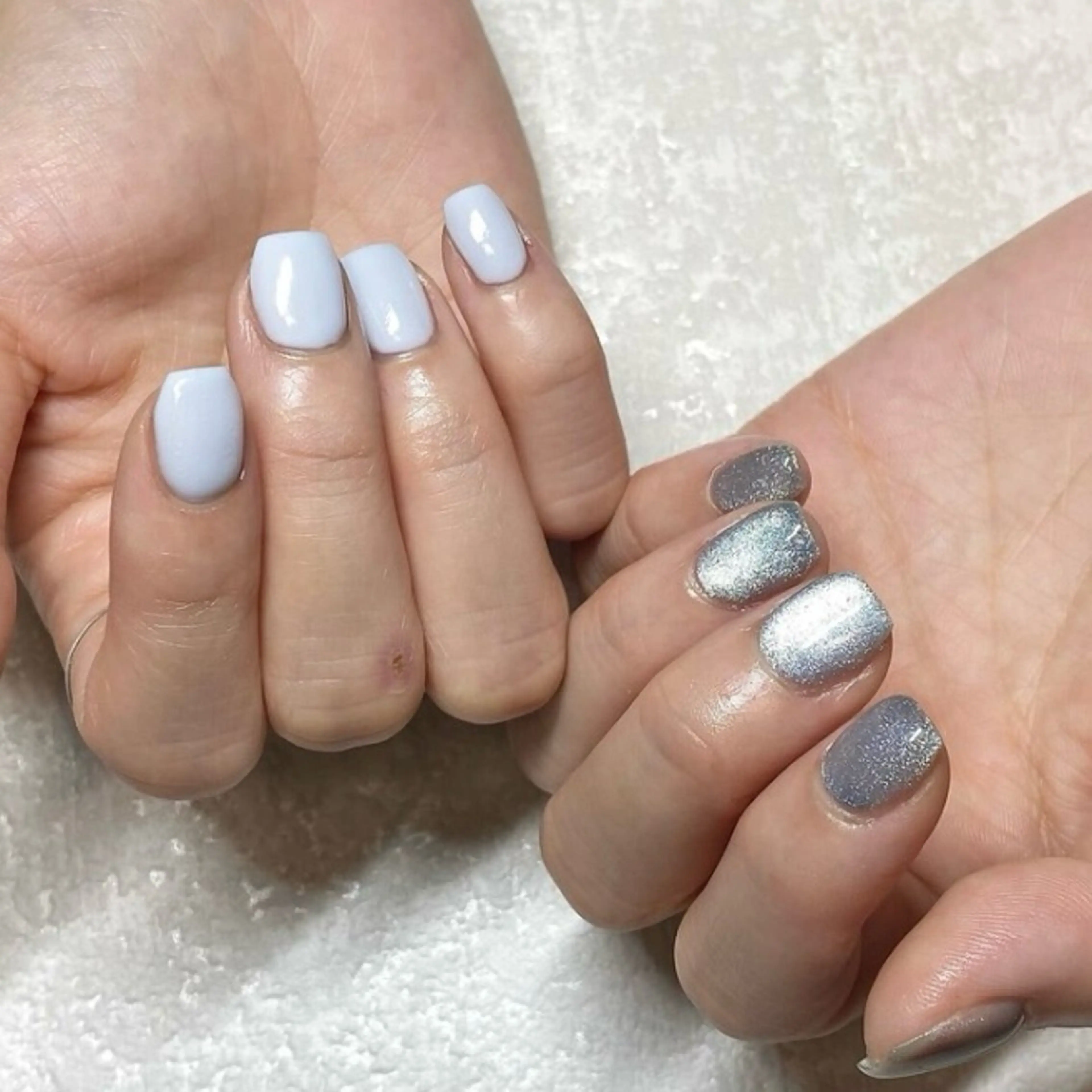 ネイル OAK maoのネイルデザイン