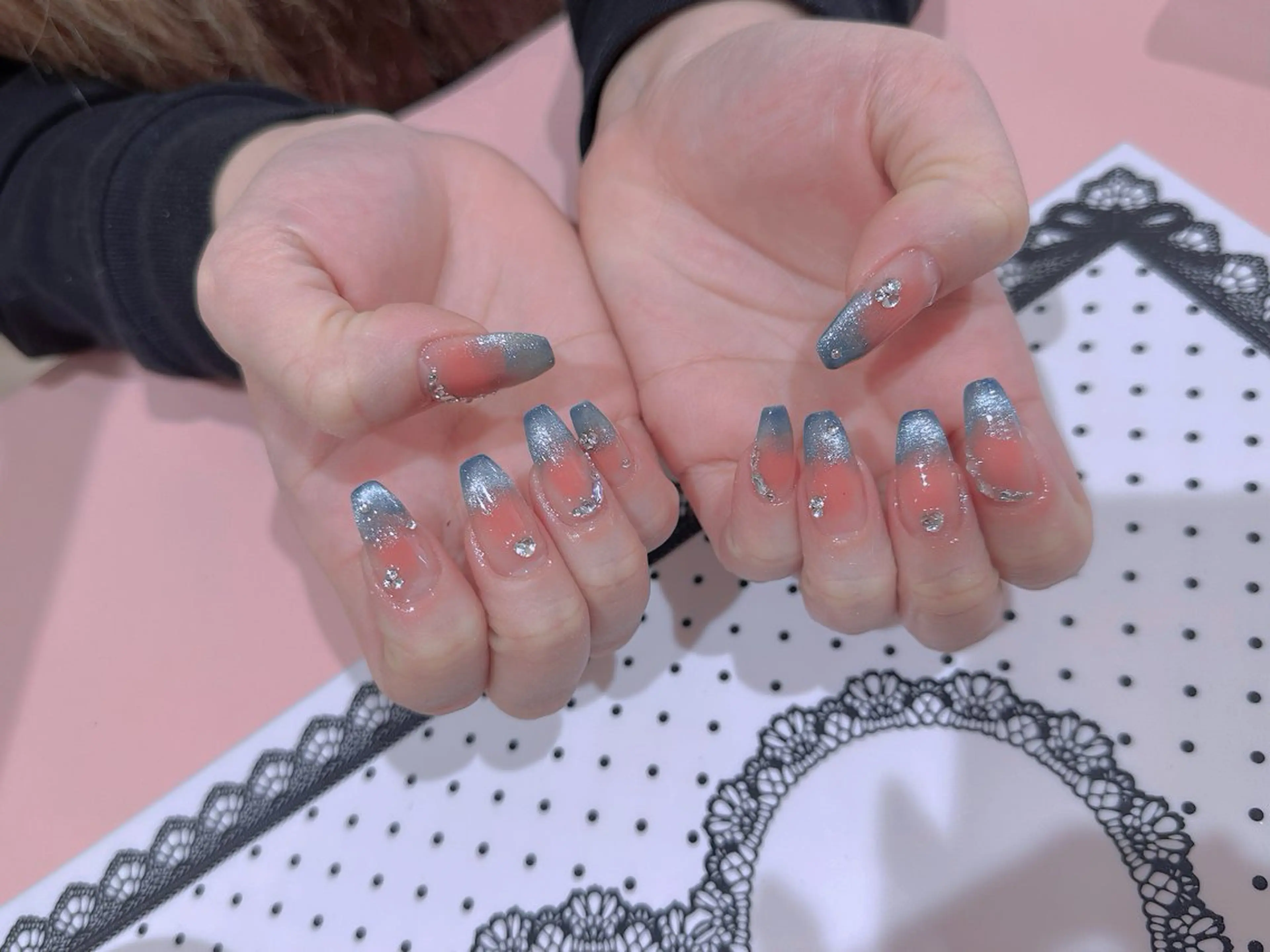ネイル ハンドネイル NANA NAILのネイルデザイン