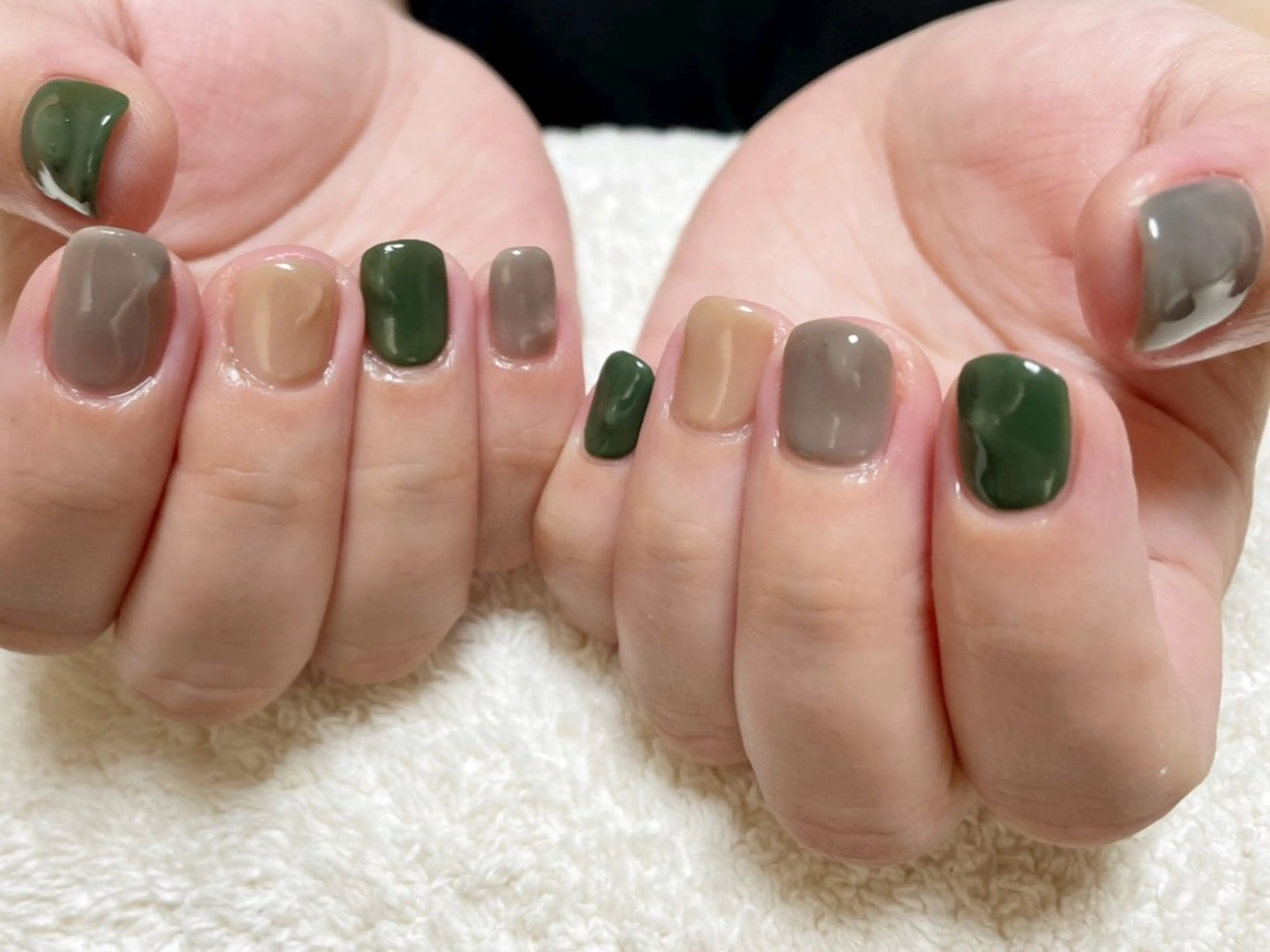 ネイル NAIL SALON Bloom所属・NAIL SALON Bloomのネイルデザイン