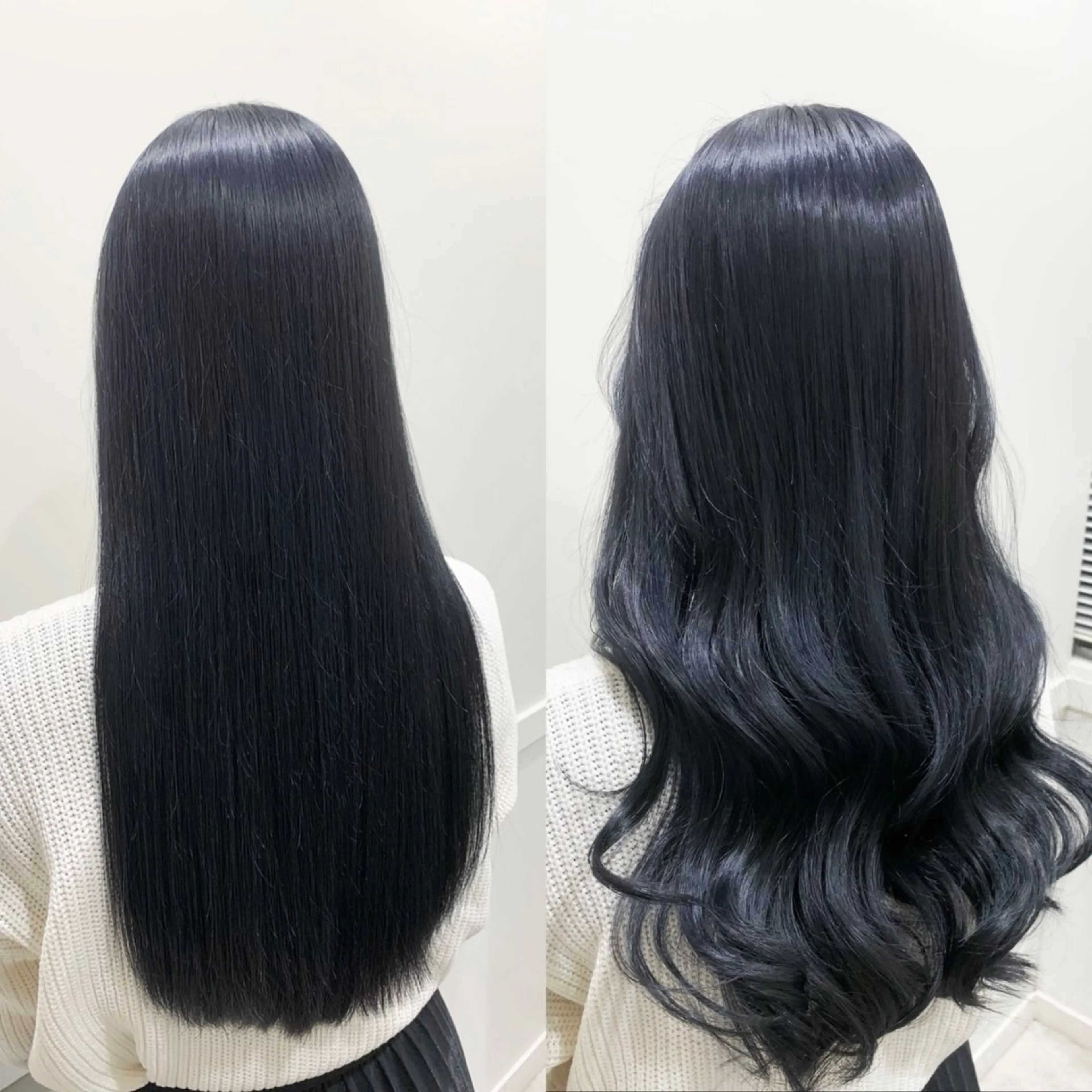 【U22学生様必見👩🎓】美髪カラー+ RELAVEIL TR#ミニモ学割 #就活カラー#透明感カラーの写真