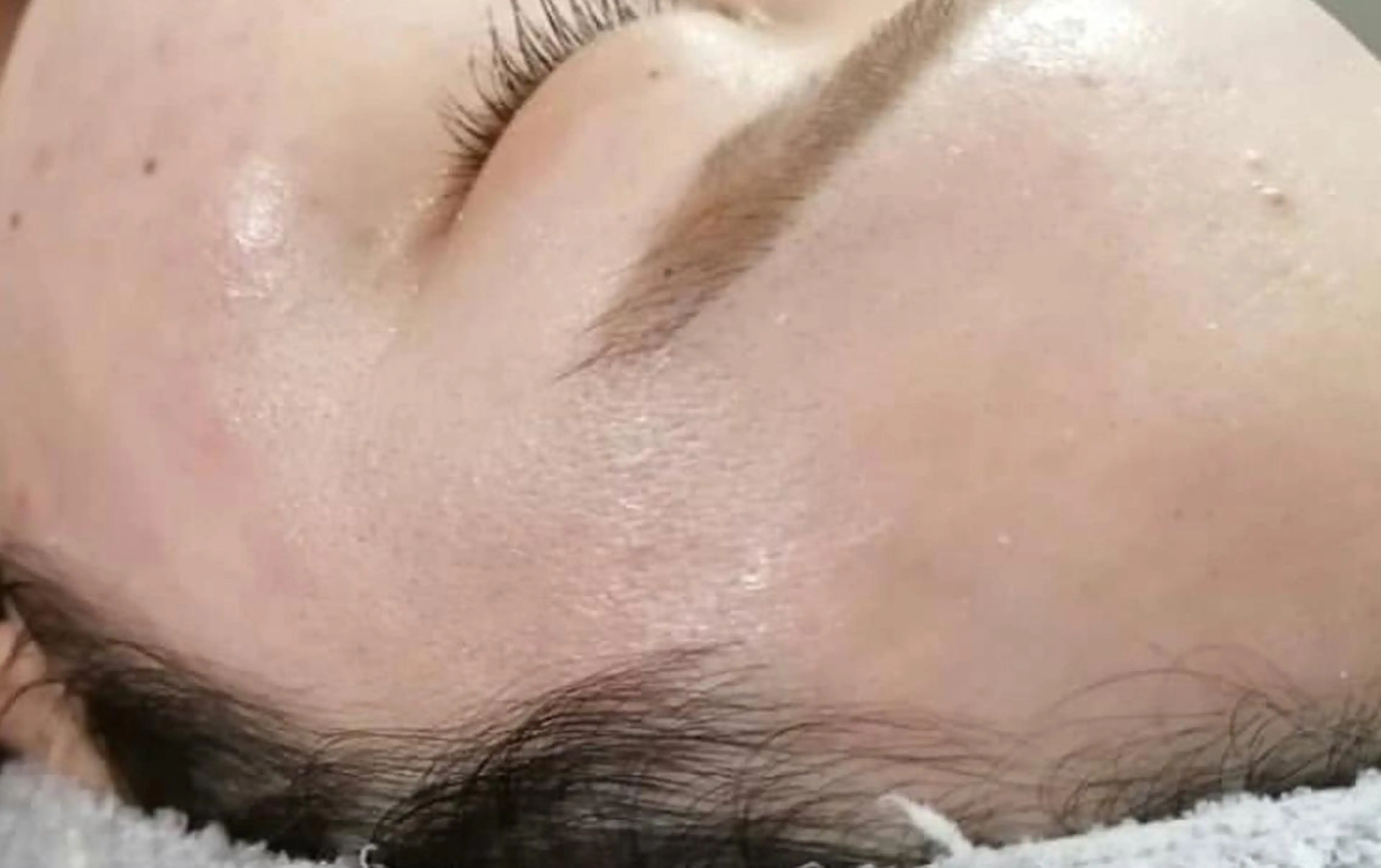 脱毛 垢抜け眉/肌管理 mayumi🍐のマツエク・マツパデザイン